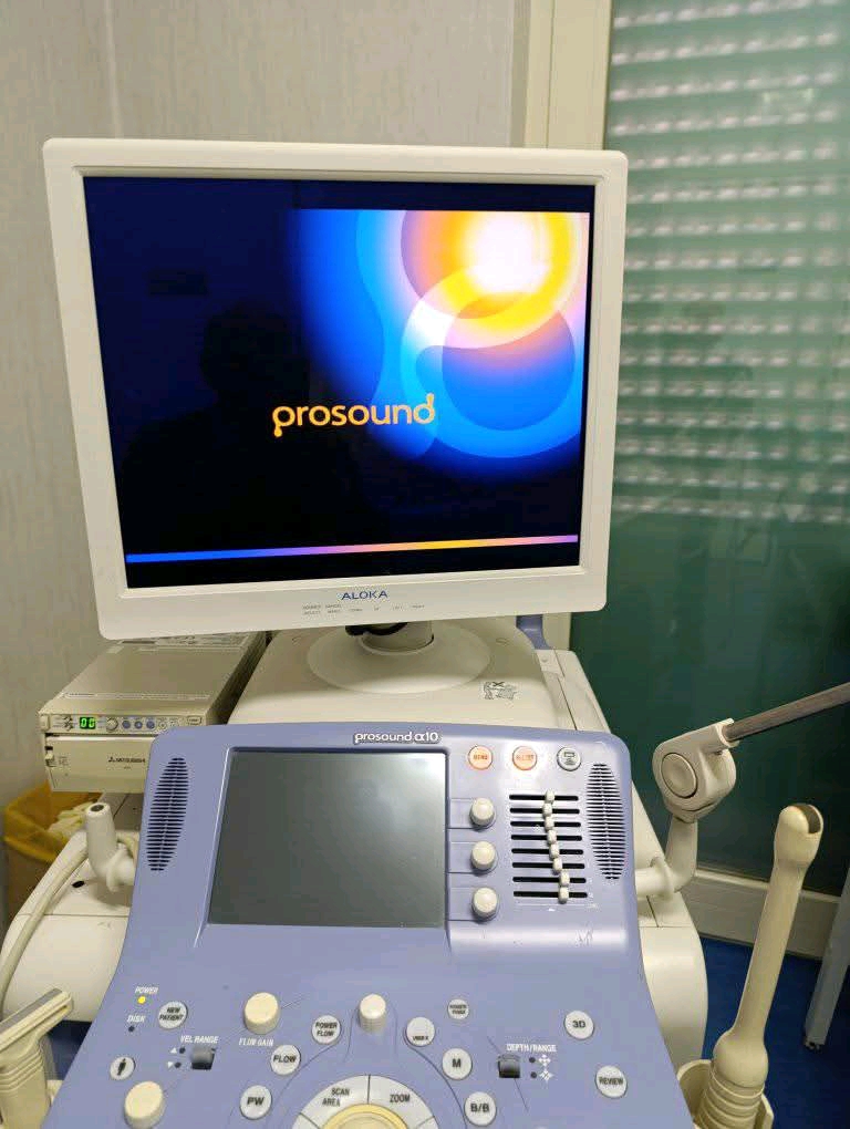 Apparecchi medicali in vendita