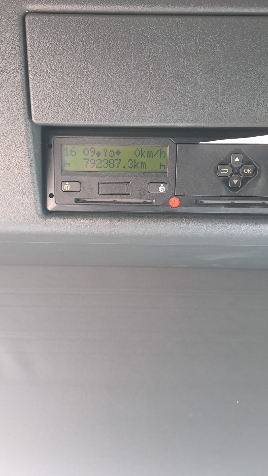 MAN TGS 14.480  in vendita - foto 5
