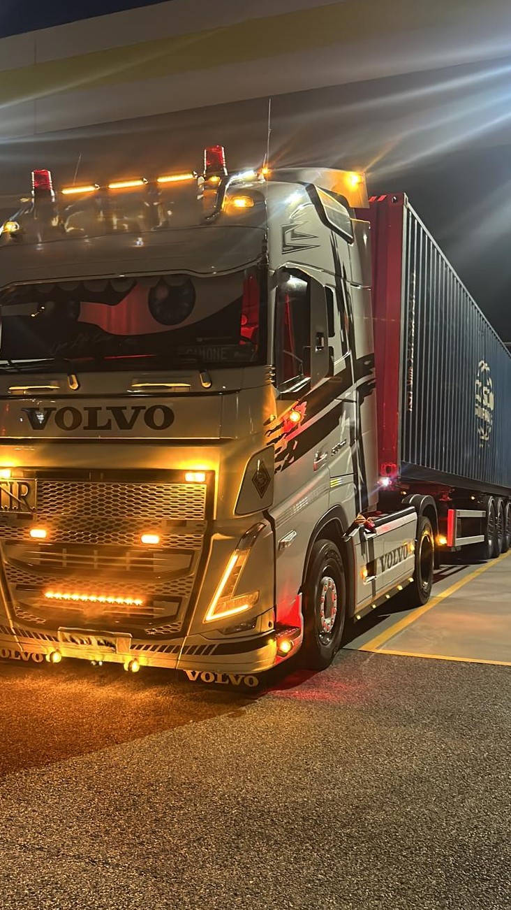 VOLVO FH500 in vendita - foto 2