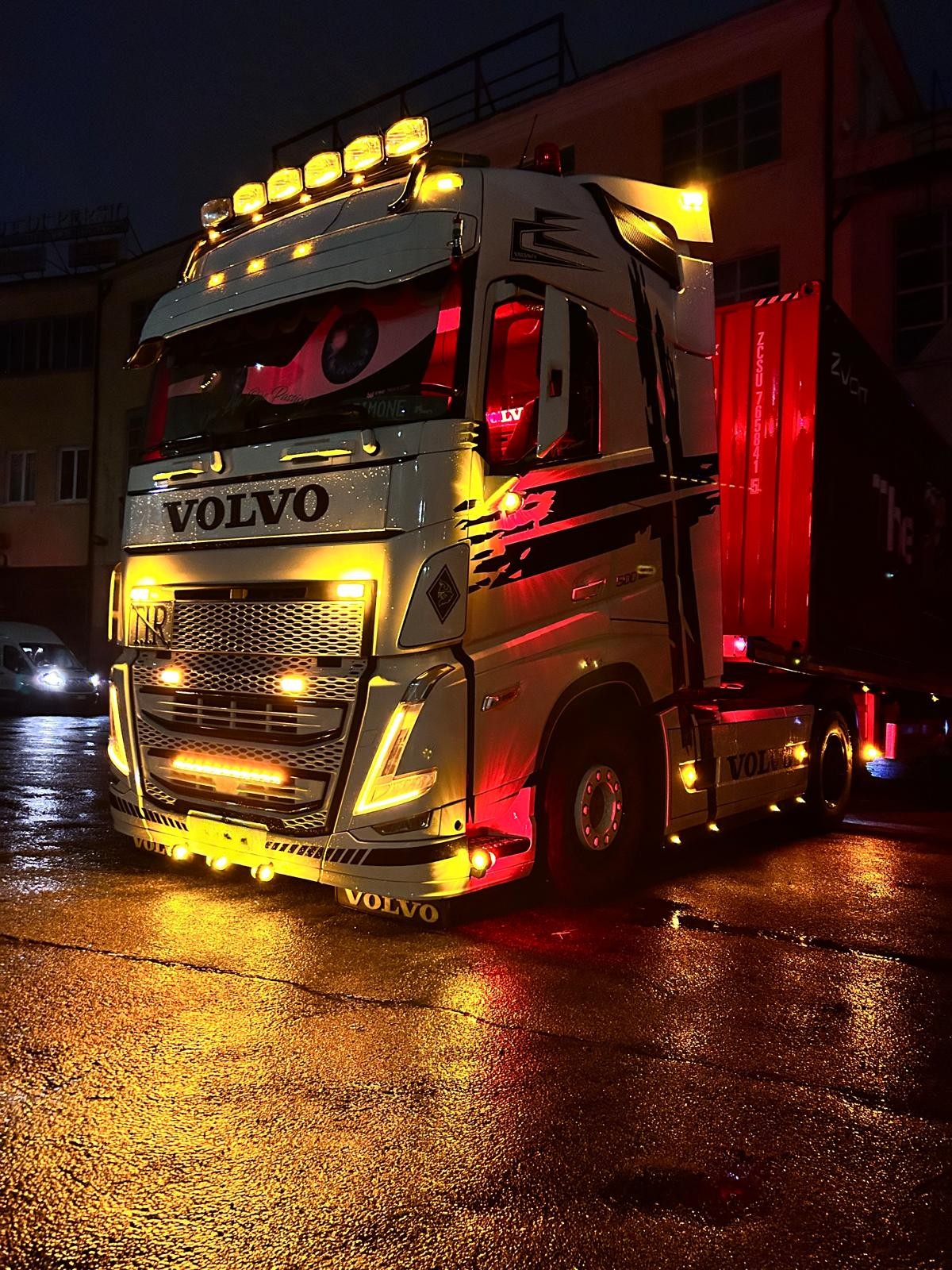 VOLVO FH500 in vendita - foto 3