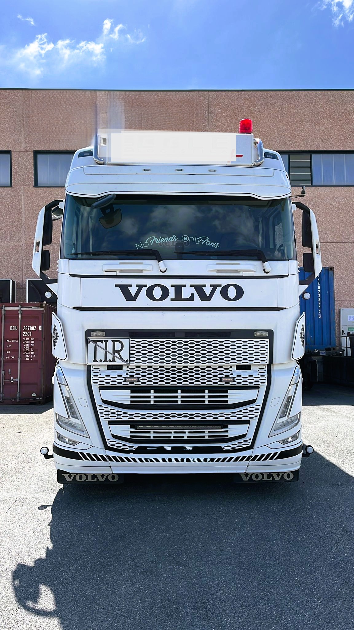 VOLVO FH500 in vendita - foto 6