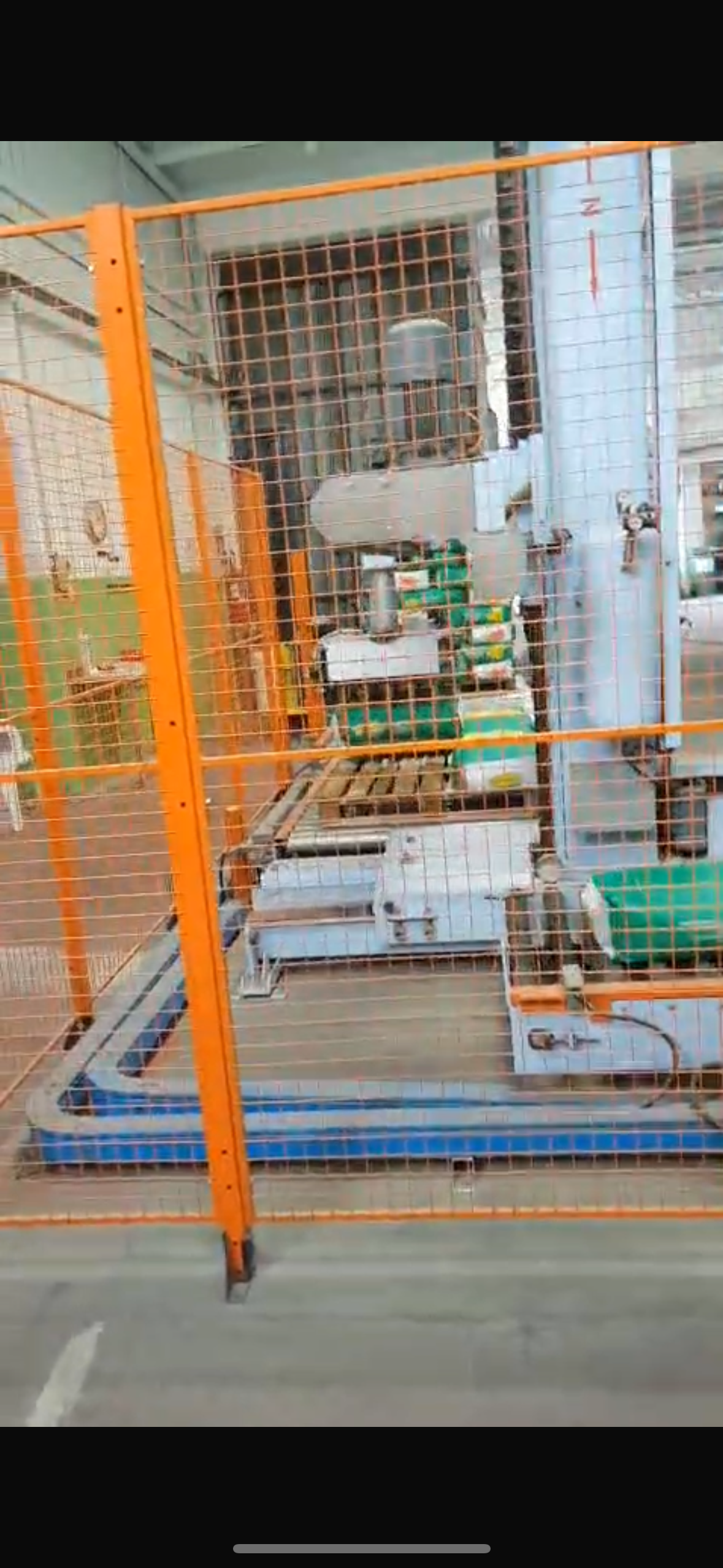 Pallettizzatore in vendita - foto 4