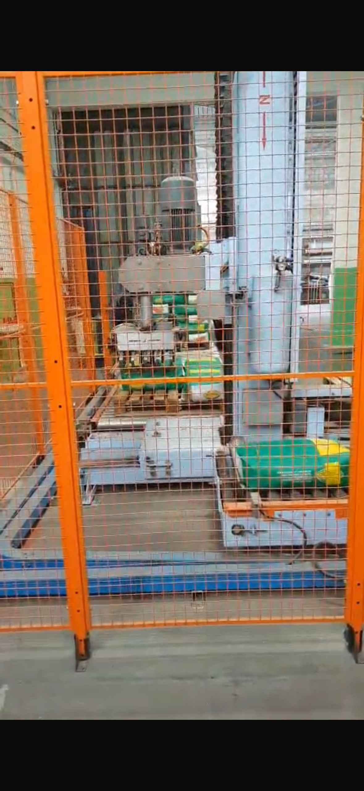 Pallettizzatore in vendita - foto 3