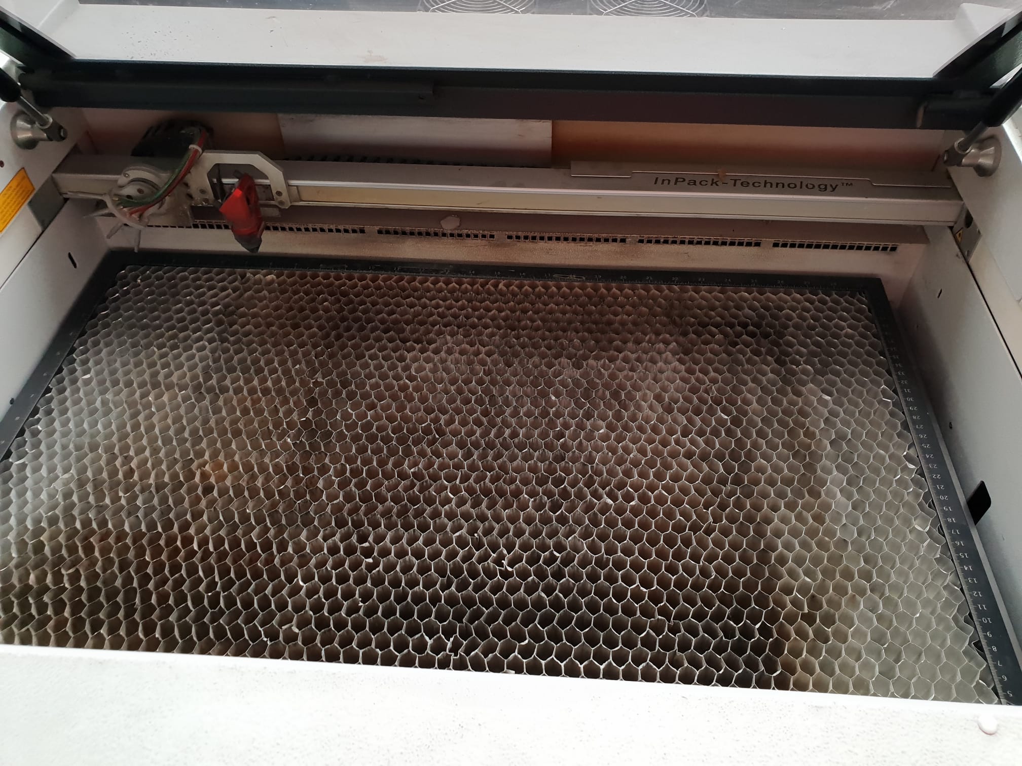 LASER TROTEC in vendita - foto 3