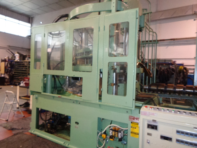 Aoki 500 ll 75 in vendita - foto 10