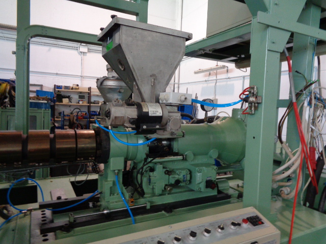 Aoki 500 ll 75 in vendita - foto 8