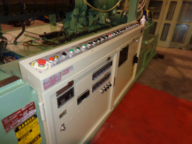 Aoki 500 ll 75 in vendita - foto 6