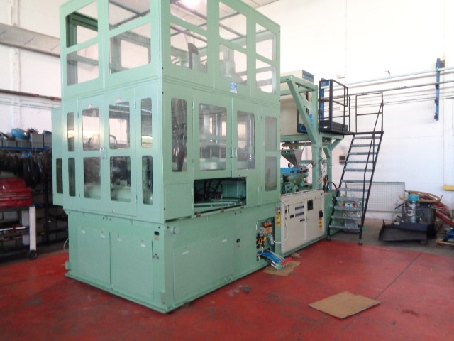 Aoki 500 ll 75 in vendita - foto 5