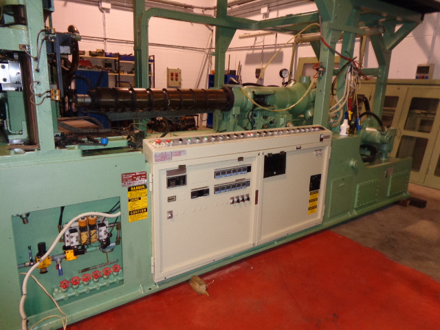 Aoki 500 ll 75 in vendita - foto 3