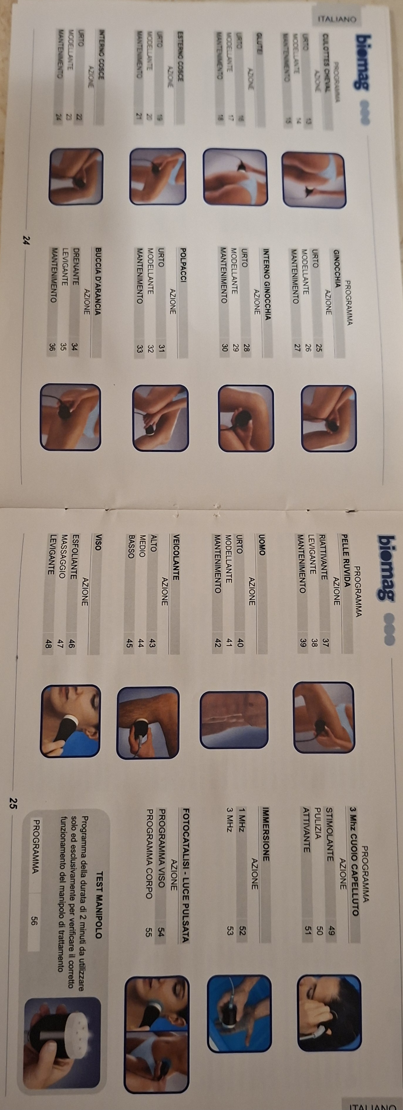 BIO MAG  in vendita - foto 3