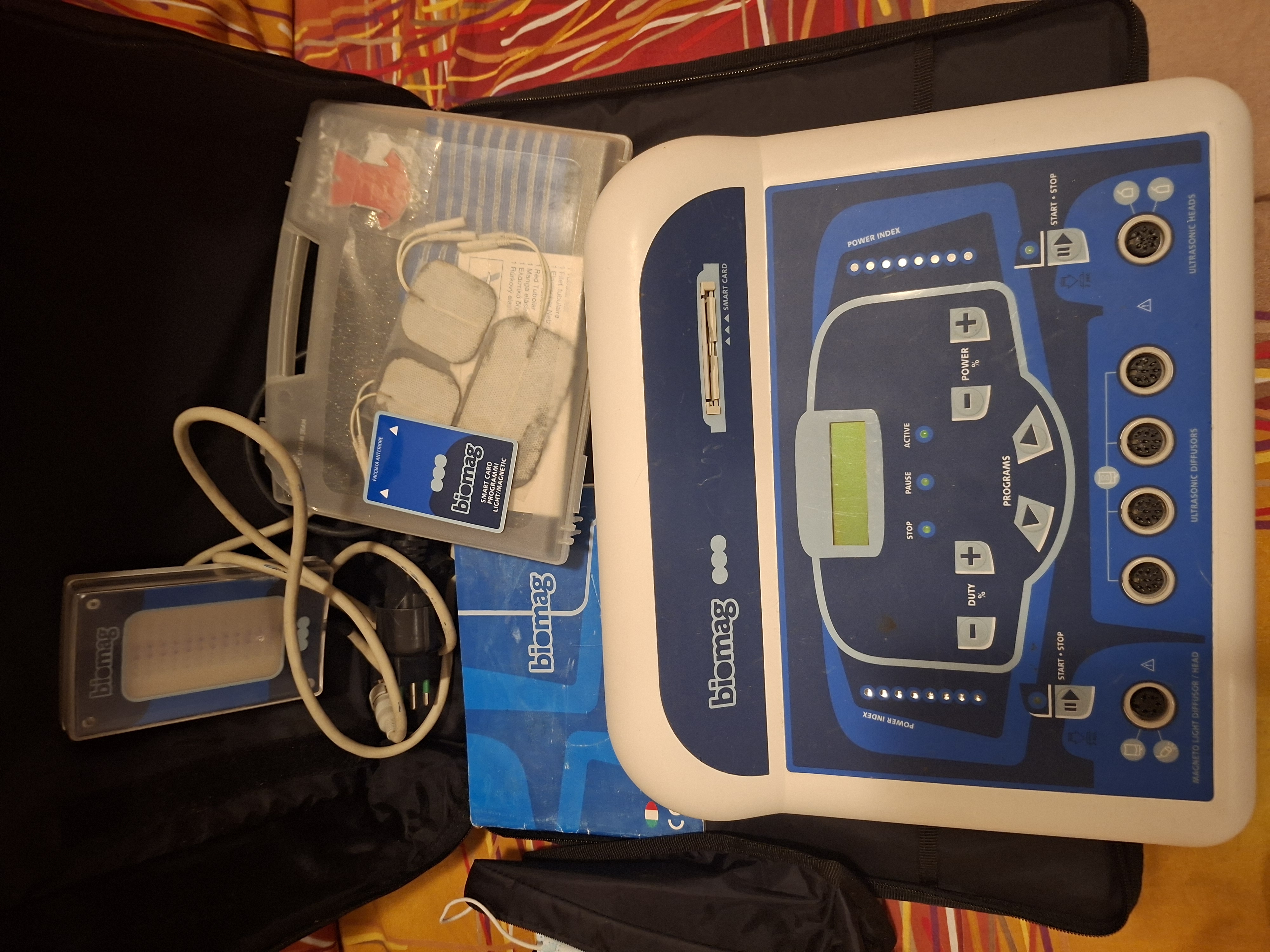 BIO MAG  in vendita - foto 1