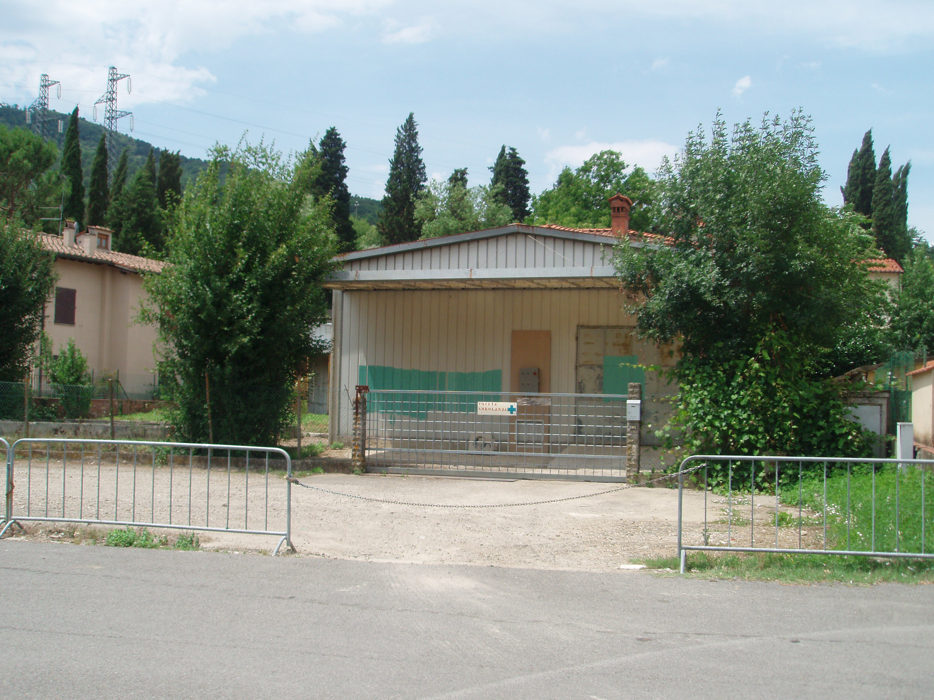 FABBRICATO ARTIGIANALE 300MQ in vendita - foto 4
