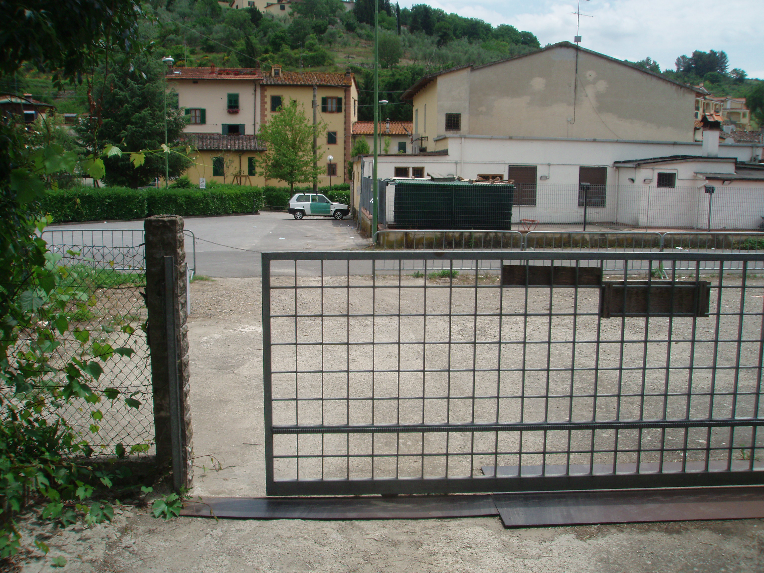 FABBRICATO ARTIGIANALE 300MQ in vendita - foto 6