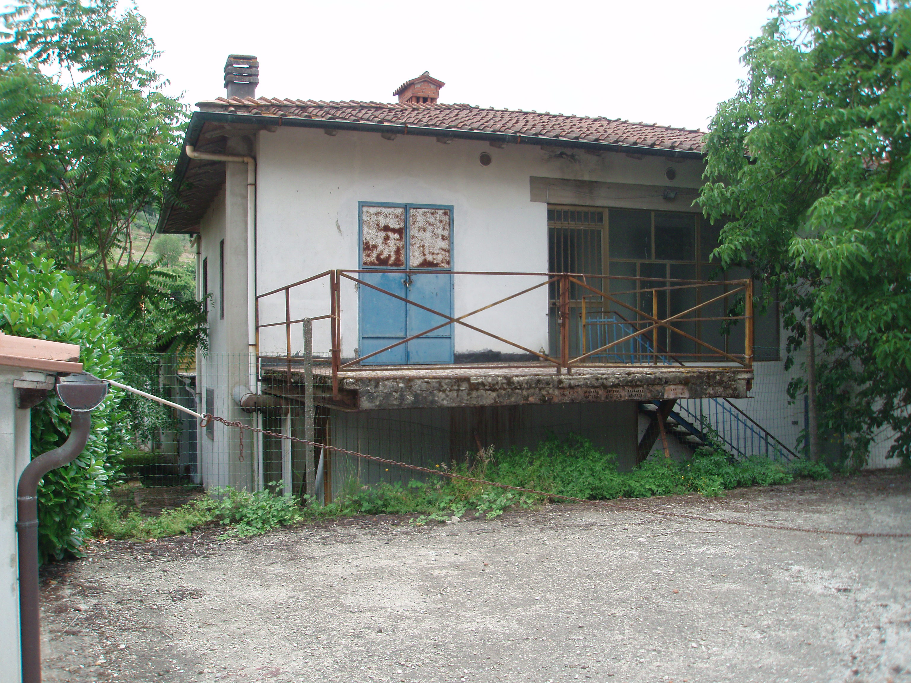 FABBRICATO ARTIGIANALE 300MQ in vendita - foto 7