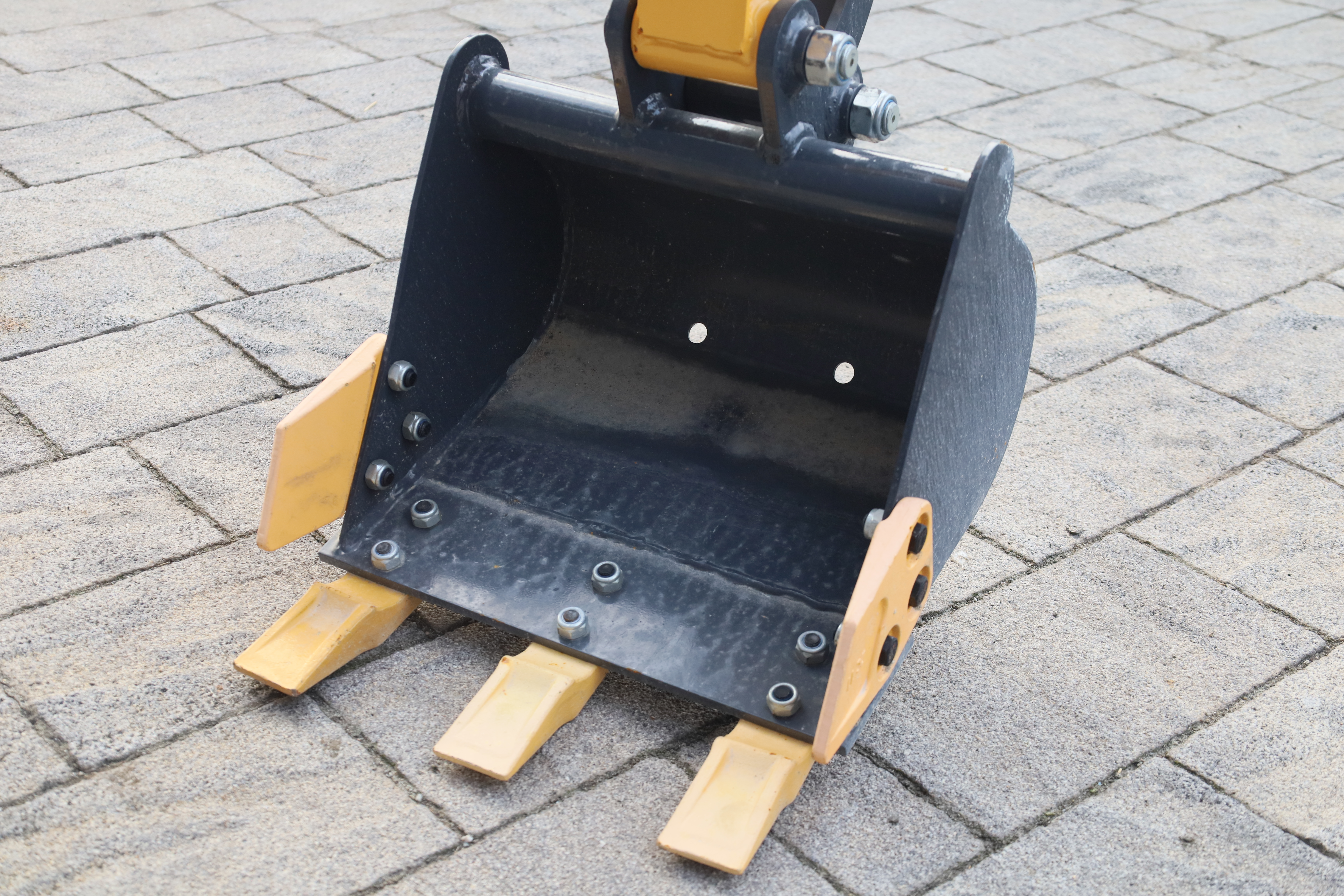 Mini escavatore TP13 nuovo in vendita - foto 2