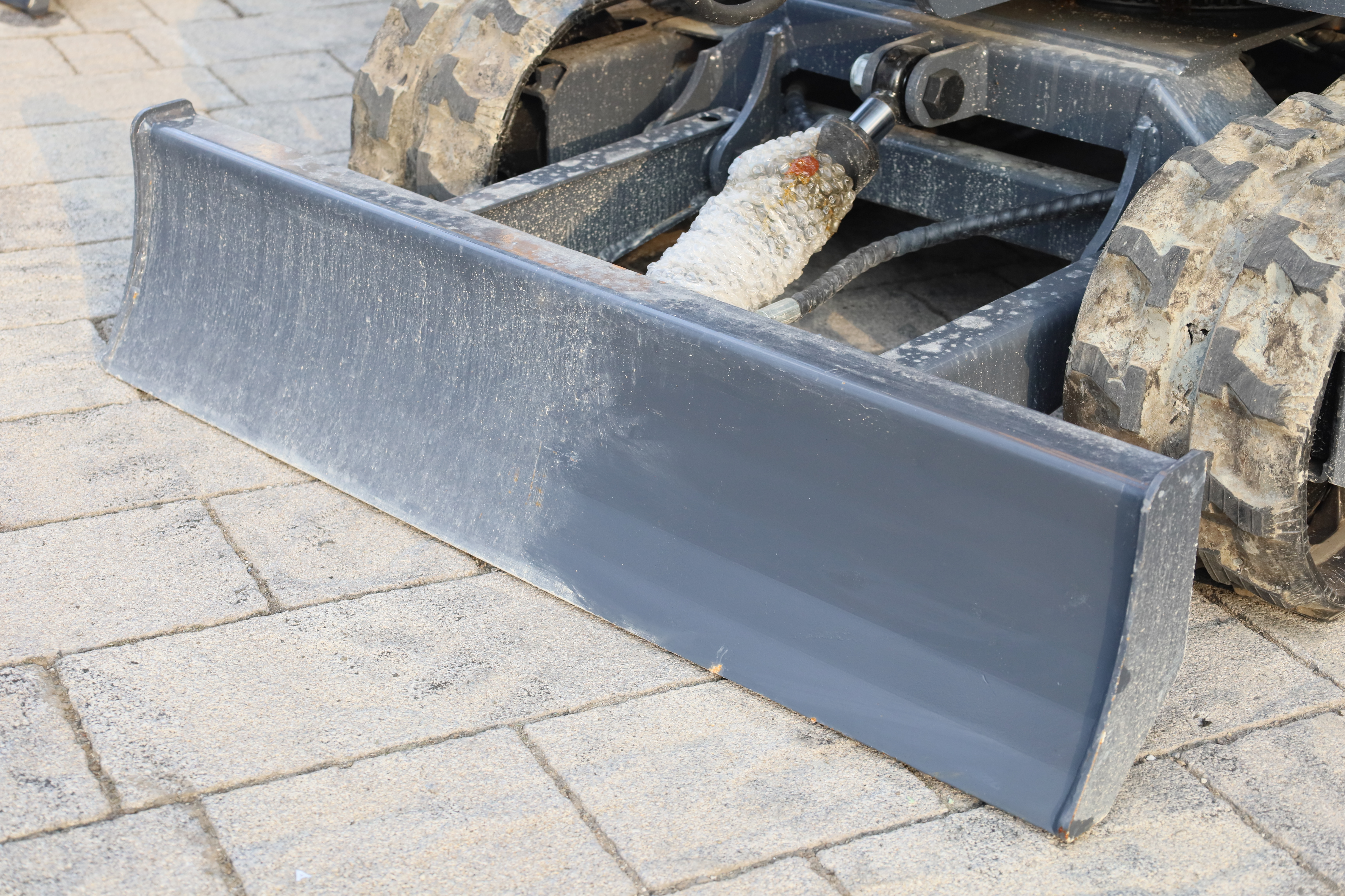 Mini escavatore TP13 nuovo in vendita - foto 5