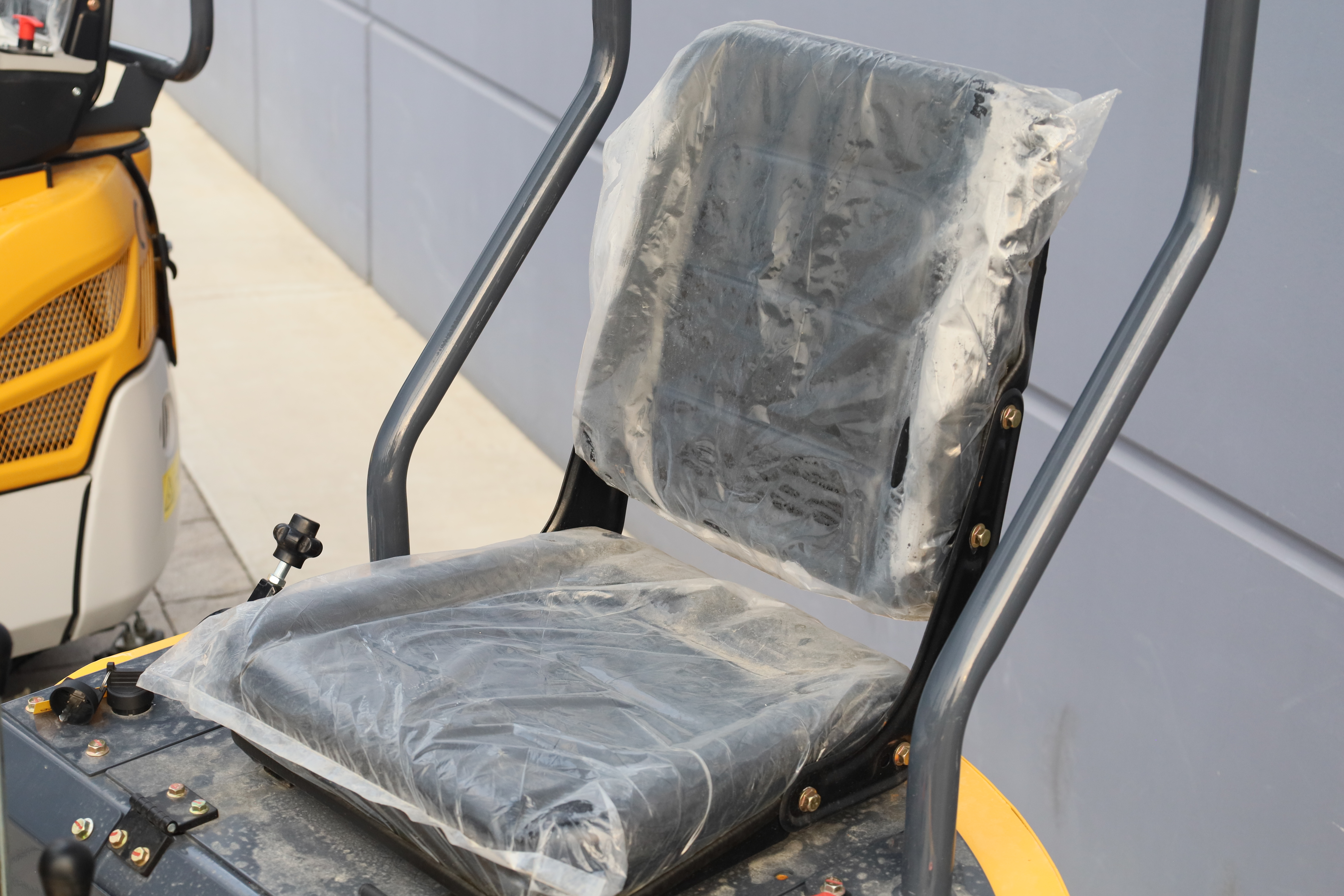 Mini escavatore TP13 nuovo in vendita - foto 6