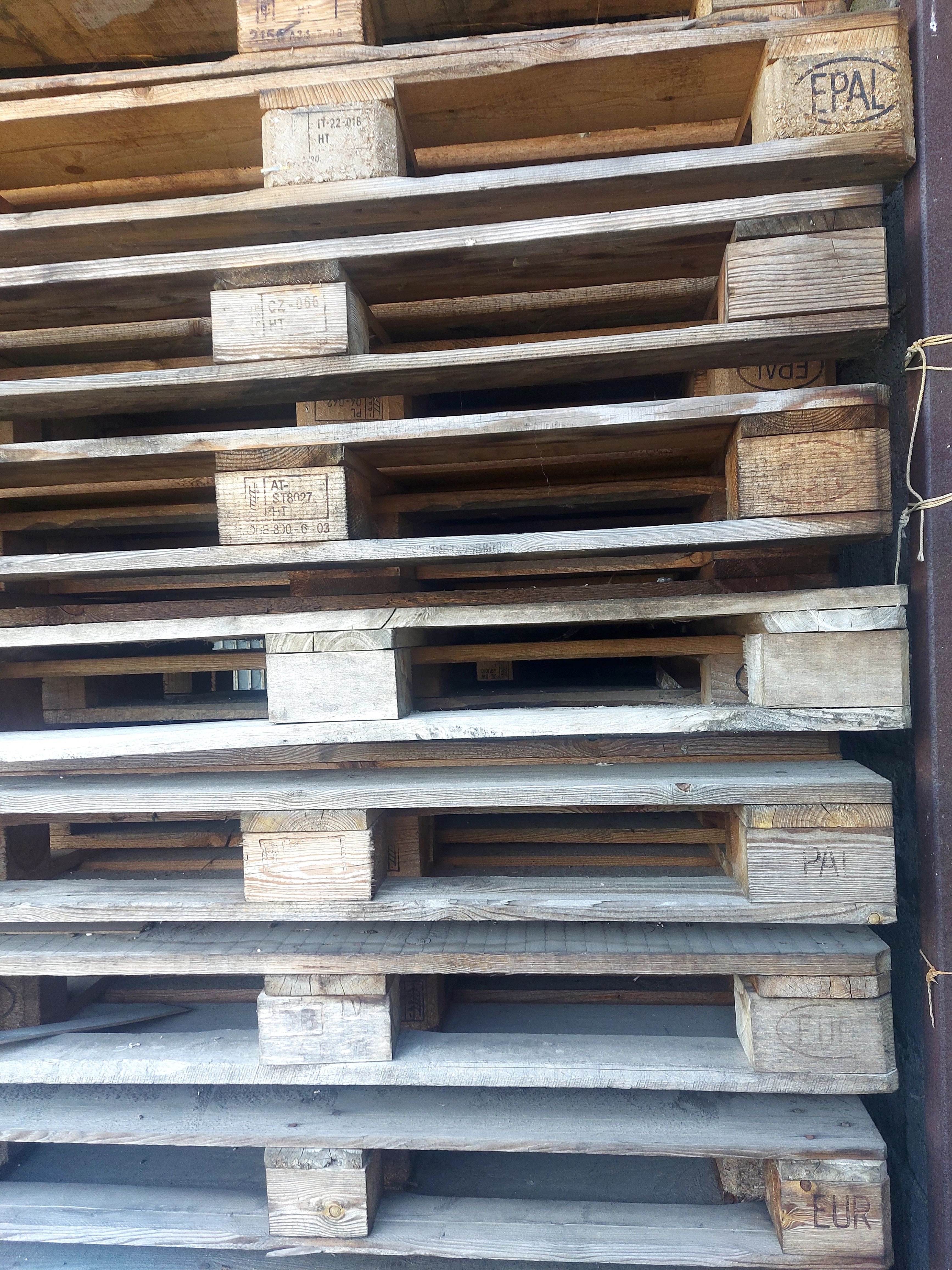 bancali eur in vendita - foto 2