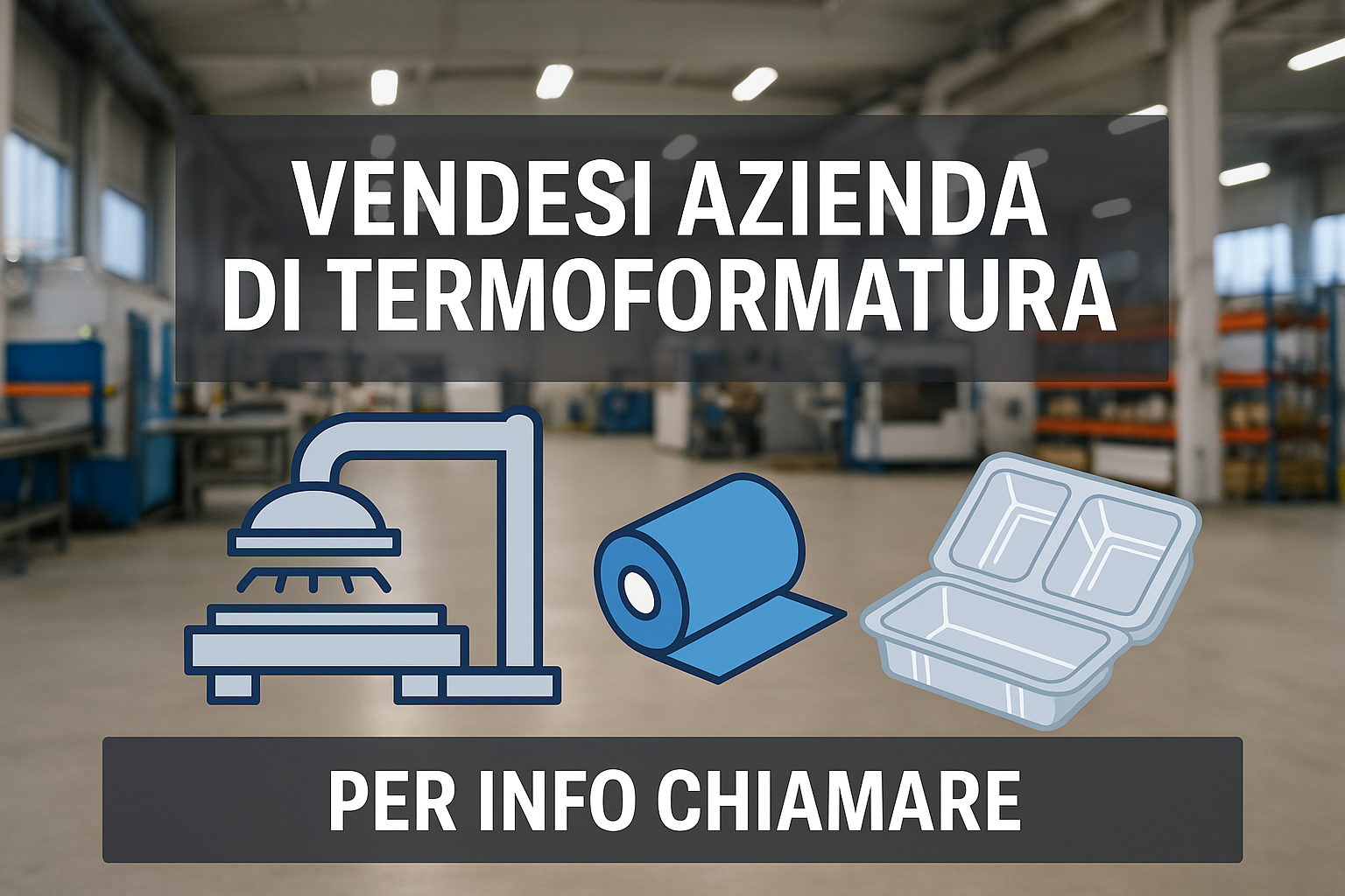 Quote Srl in vendita