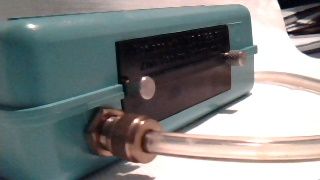 Manometro Digitale Omega HHP 701 in vendita - foto 2