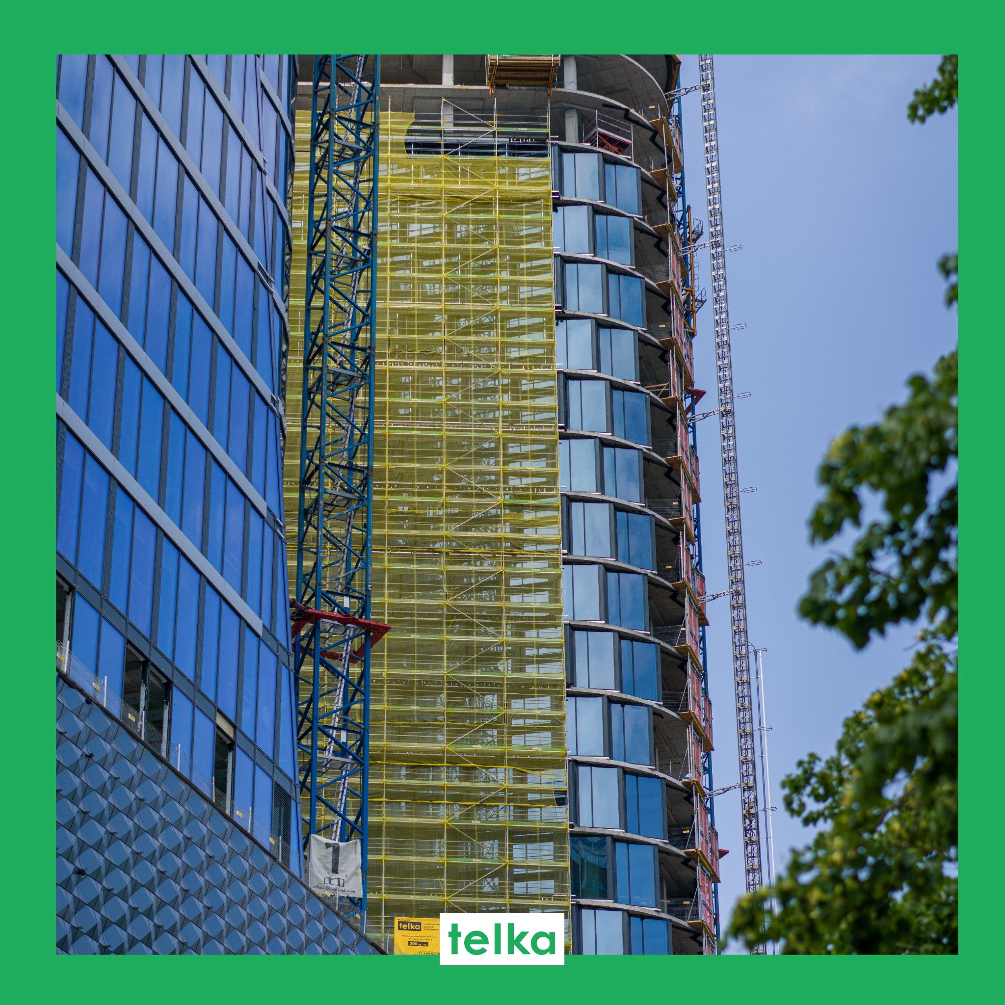  TELKA 110,52 m² UNICO 73 Ponteggio a Telaio in vendita - foto 12