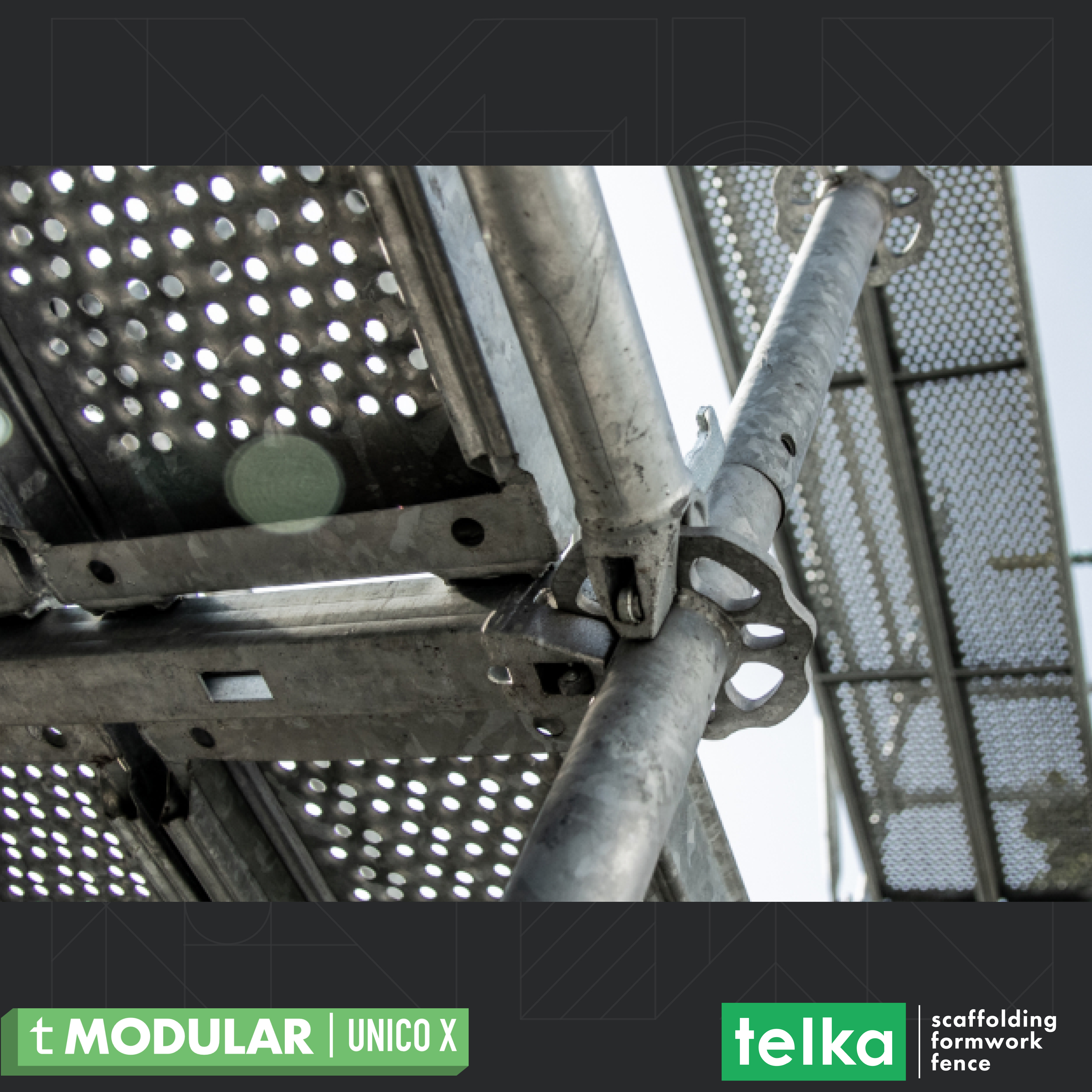 TELKA Montante 200 - 2304 pz. Full Truck in vendita - foto 2