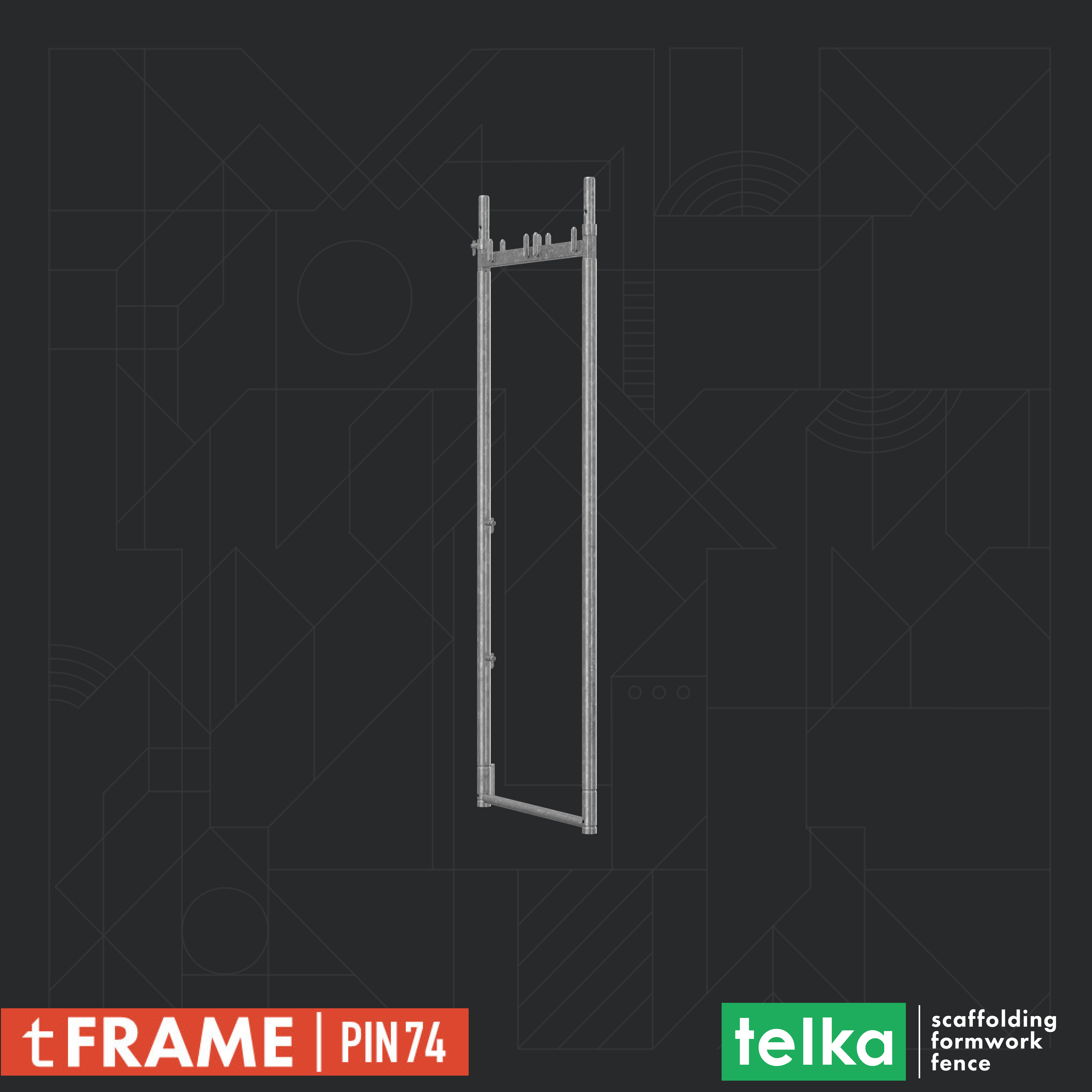 Scaffalature in vendita