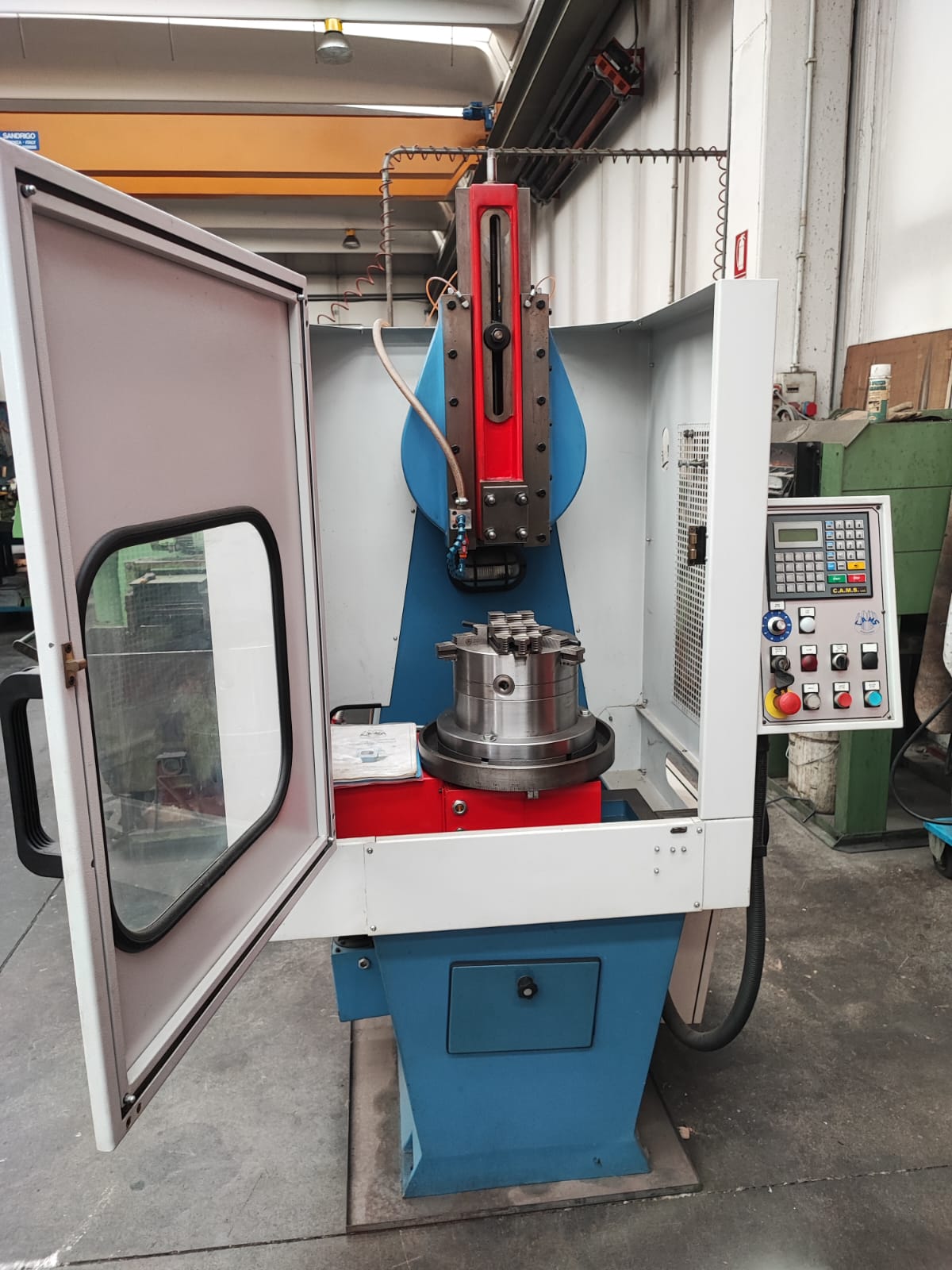 Strozzatrici in vendita