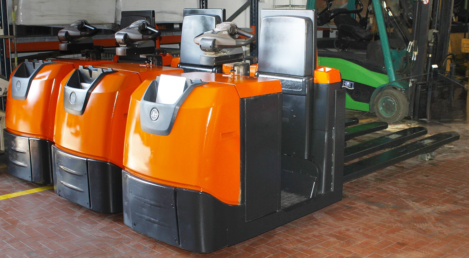 Commissionatore Orizzontale OSE 250 P in vendita - foto 3