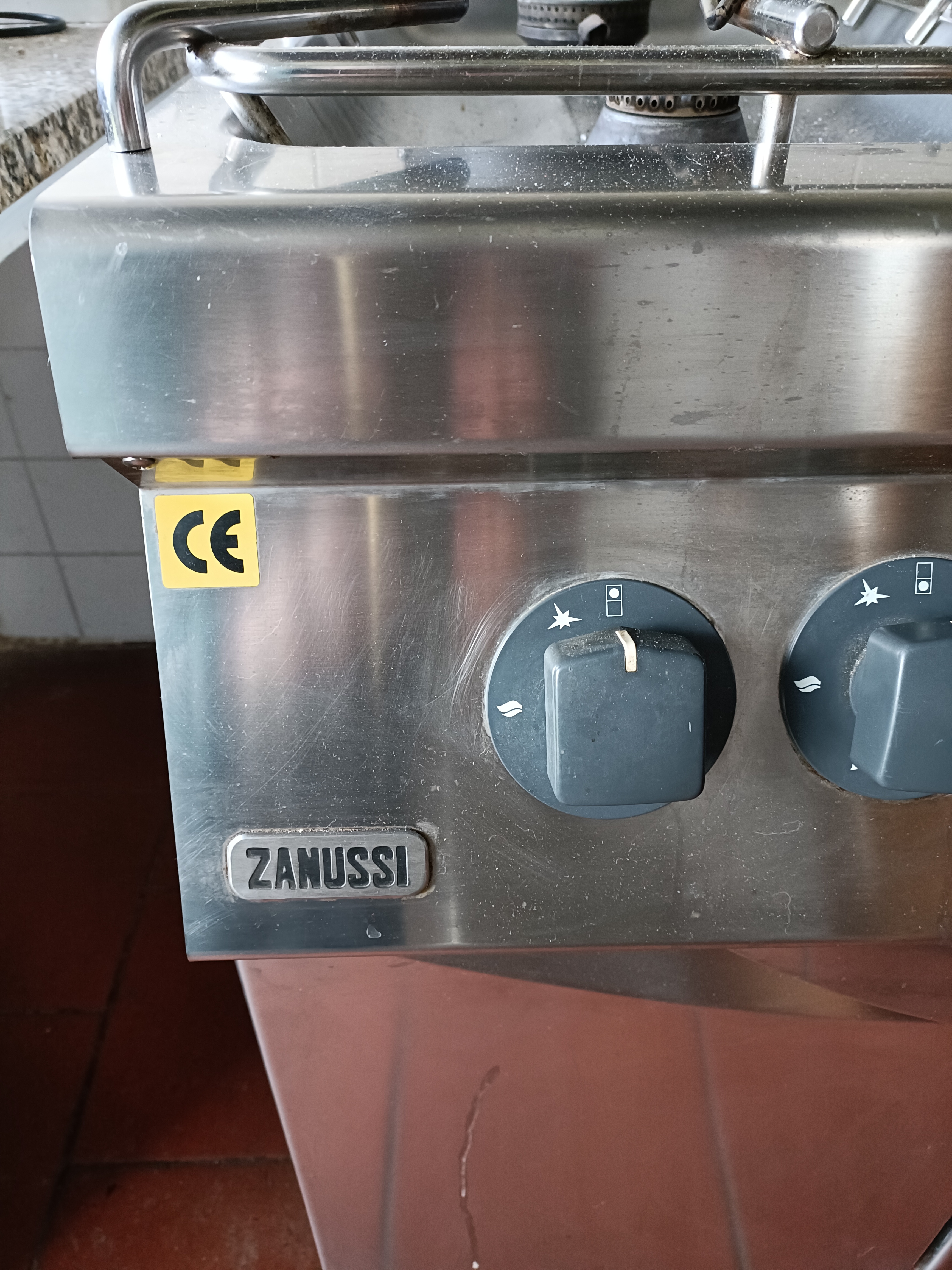 Cucina Zanussi in vendita - foto 3