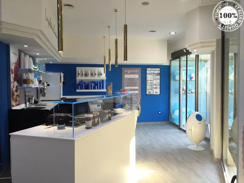 Attrezzature bar e ristoranti in vendita