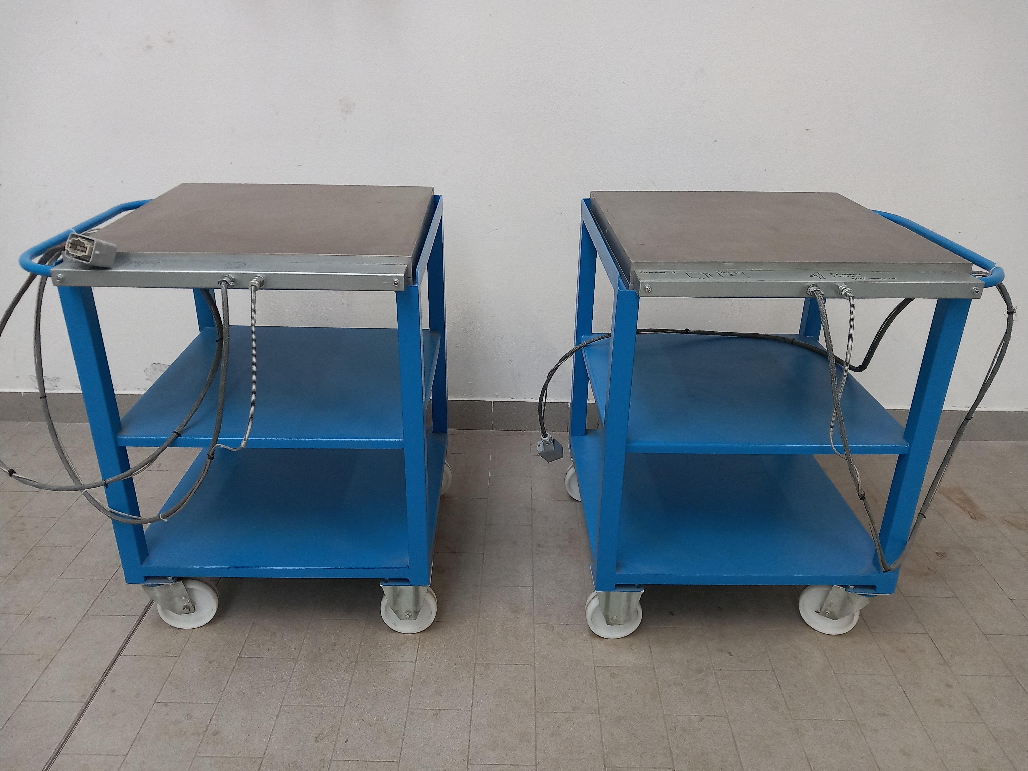 Presse a iniezione per plastica in vendita