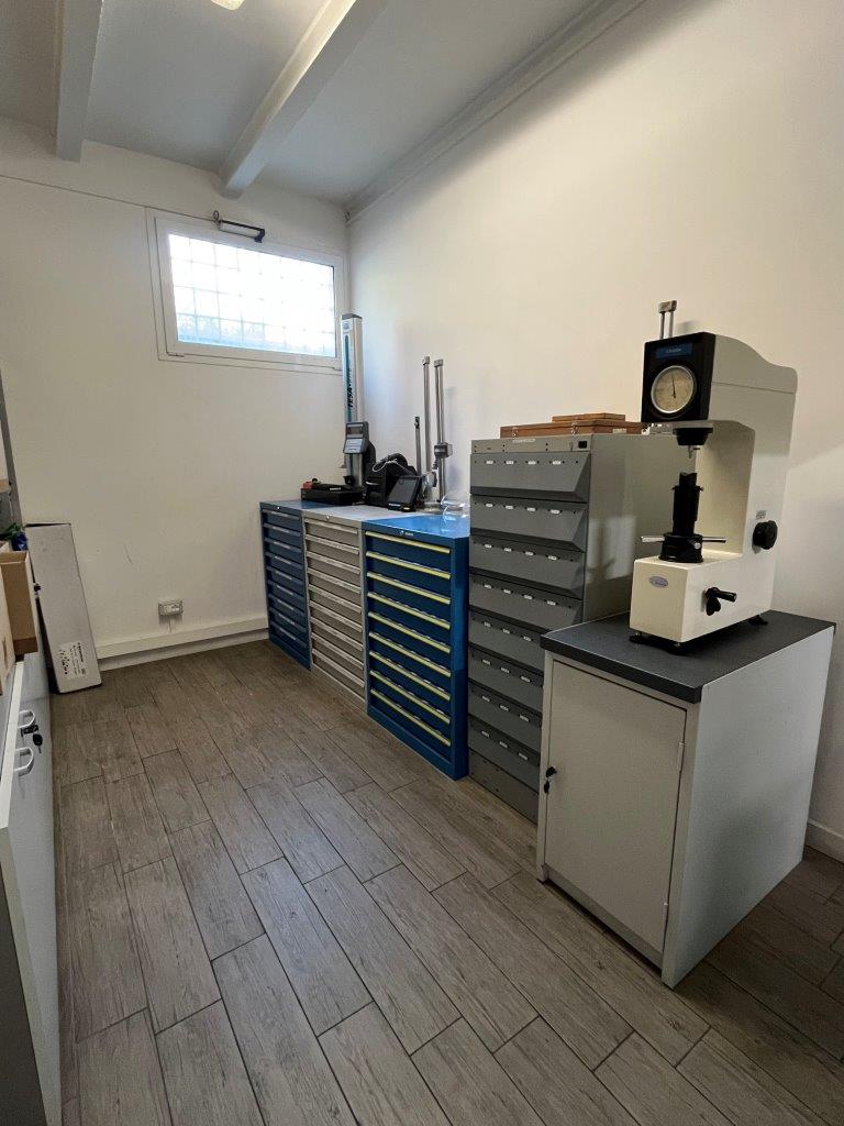 CAPANNONE INDUSTRIALE  in vendita - foto 7