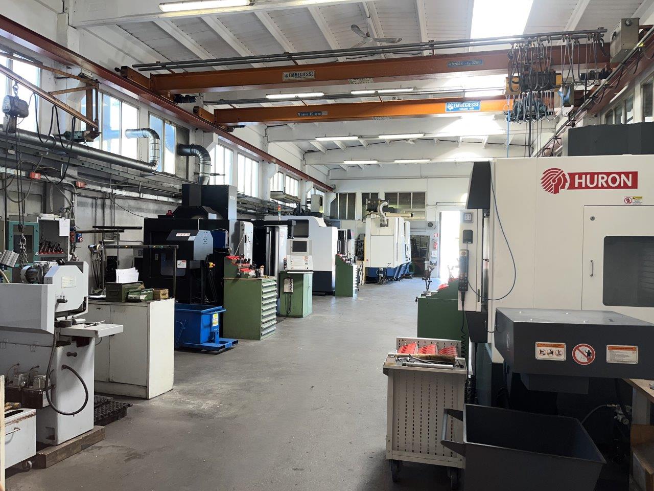 CAPANNONE INDUSTRIALE  in vendita - foto 3