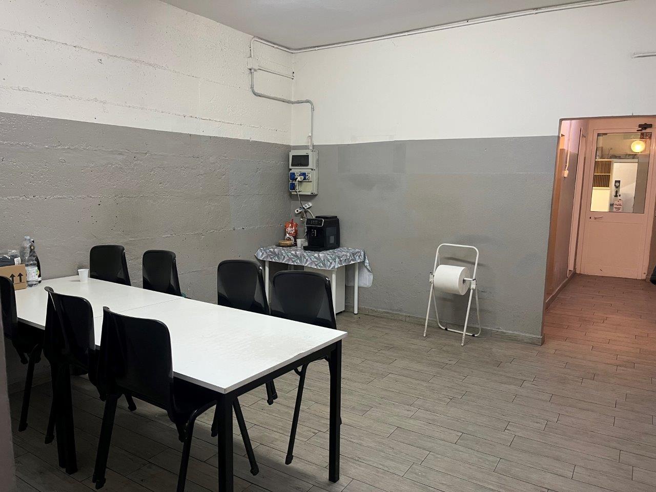 CAPANNONE INDUSTRIALE  in vendita - foto 8