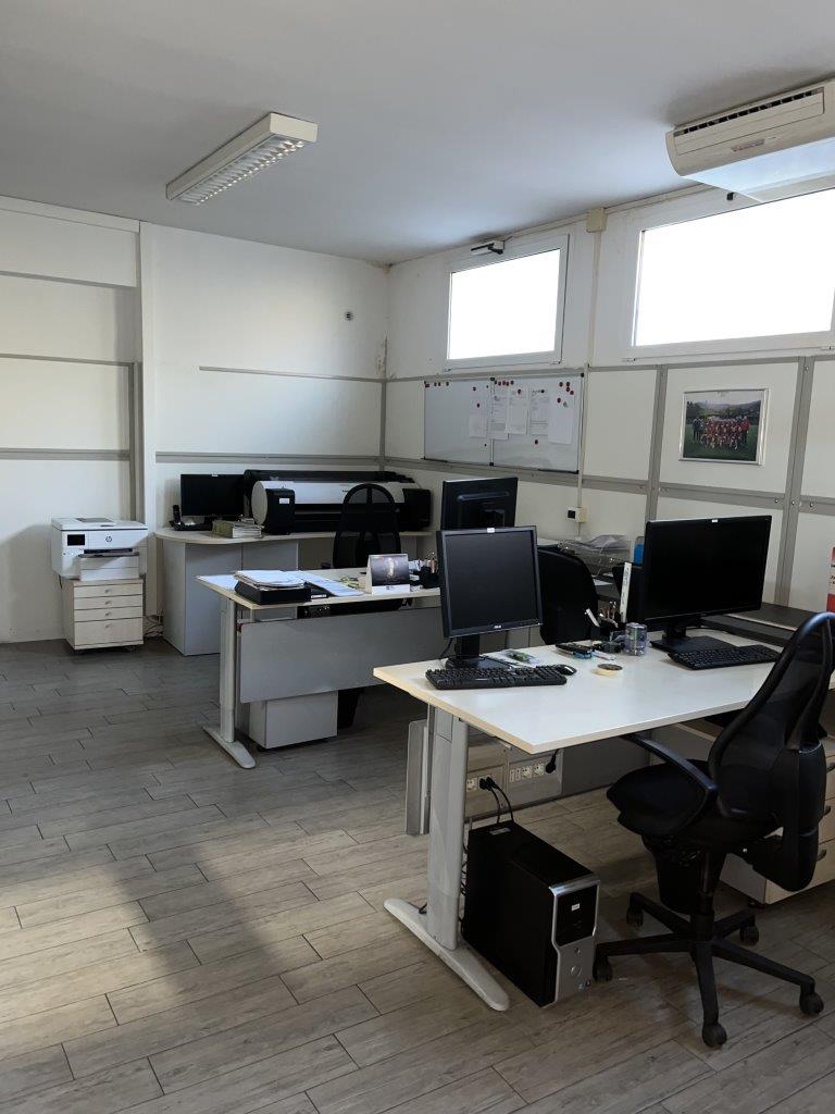 CAPANNONE INDUSTRIALE  in vendita - foto 6