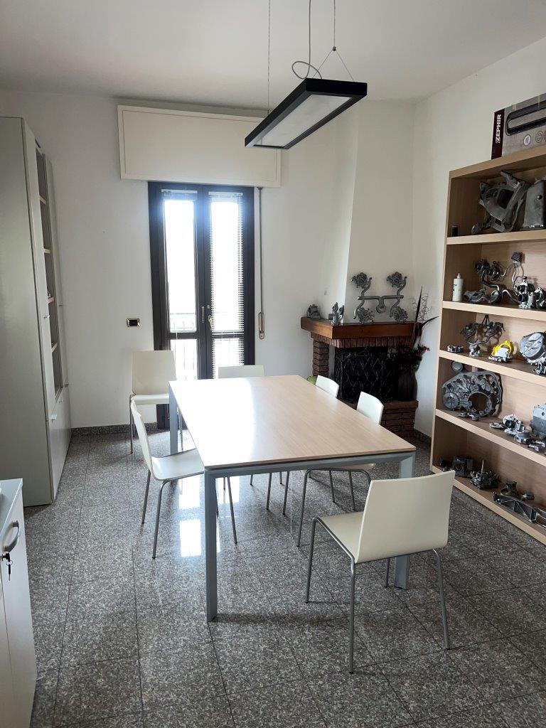 CAPANNONE INDUSTRIALE  in vendita - foto 9