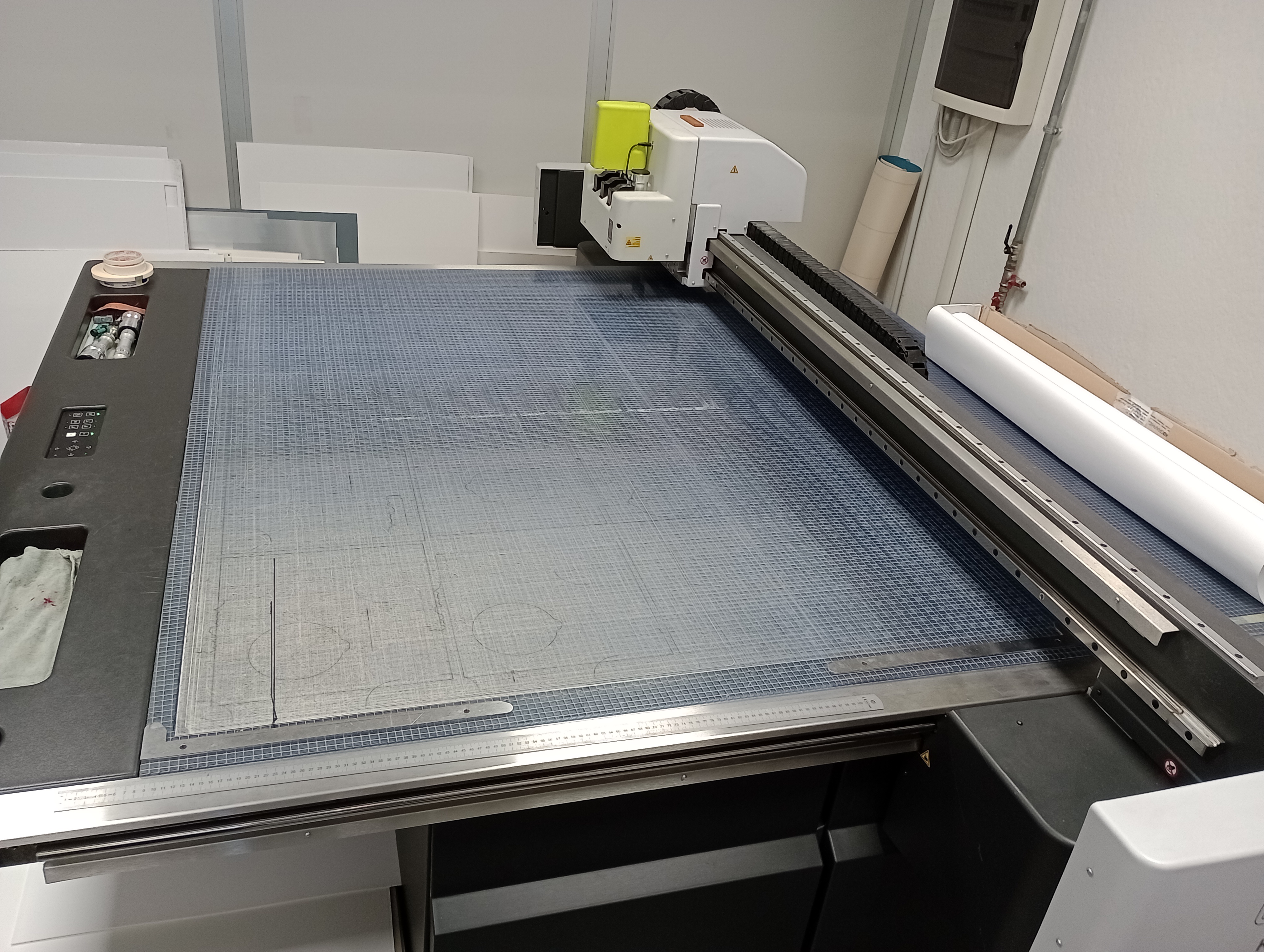 Plotter  in vendita - foto 2
