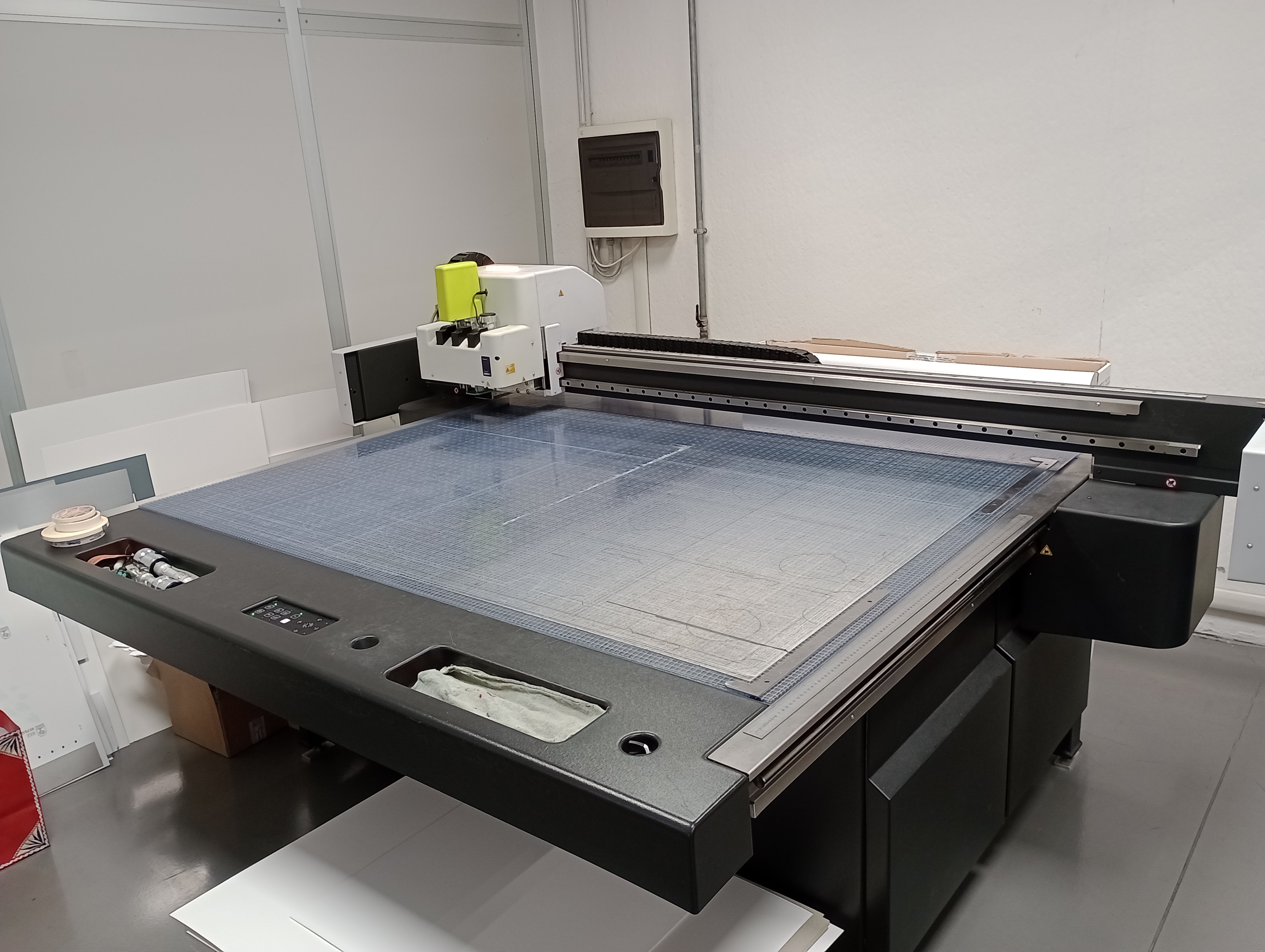 Plotter  in vendita - foto 1
