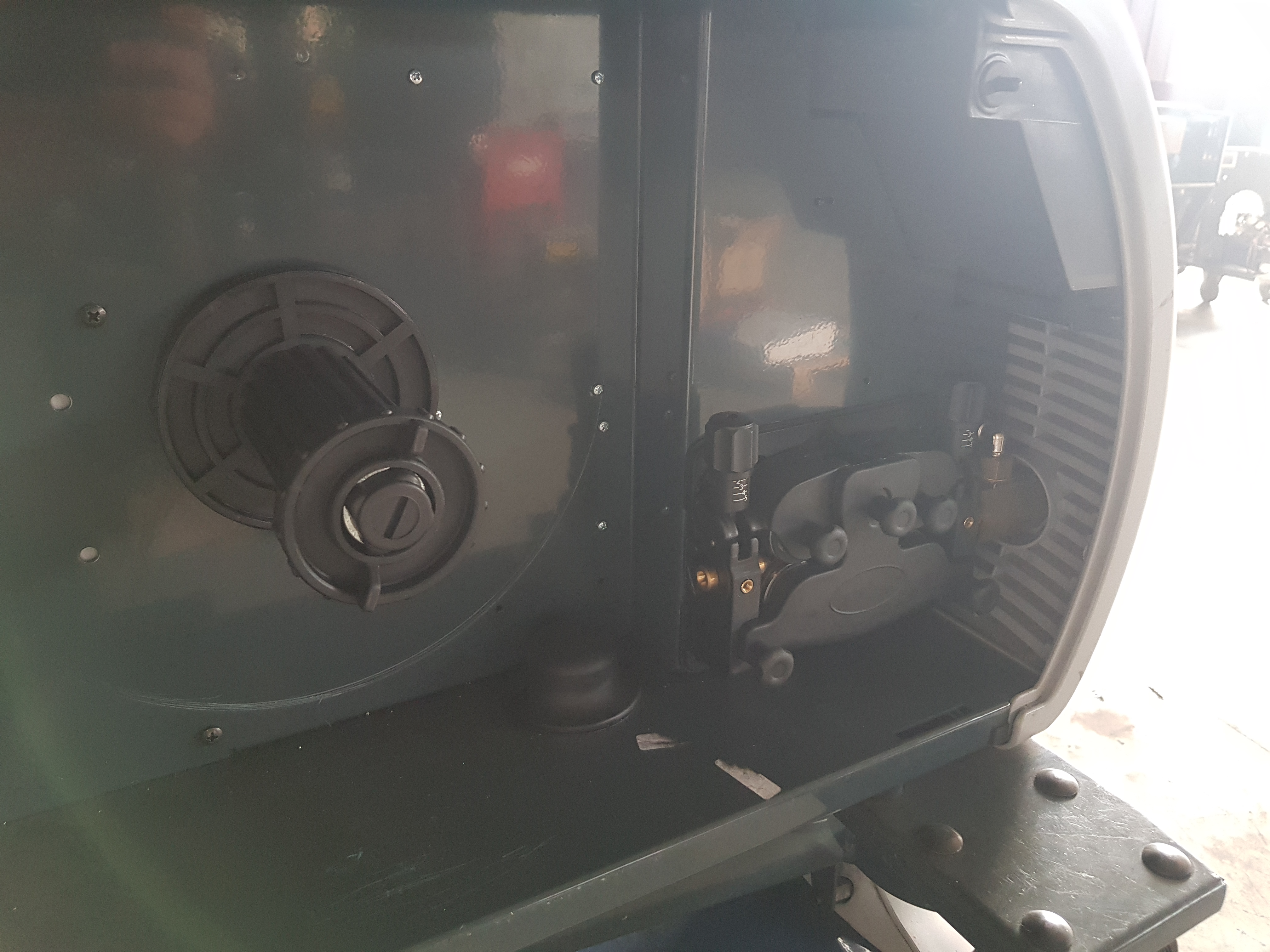 SALDATRICE SELCO BOHLER URANUS 3200 PME in vendita - foto 5