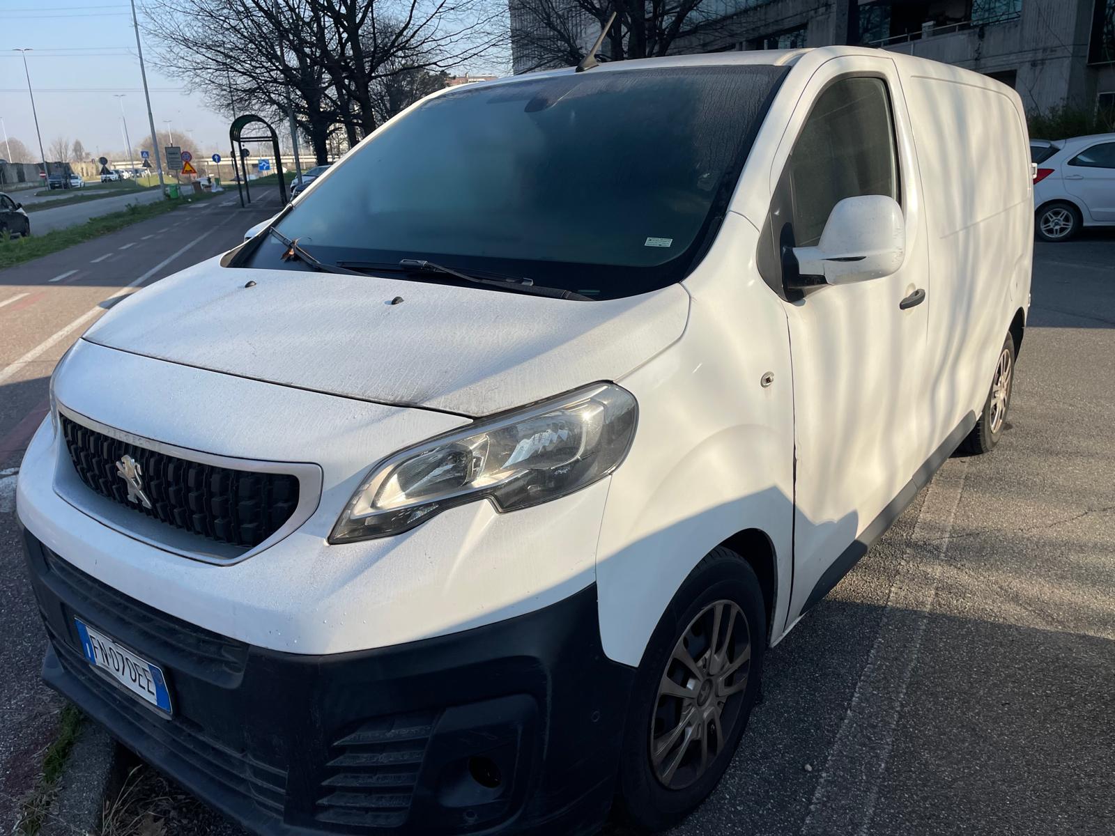 Furgone Peugeot Expert in vendita - foto 1