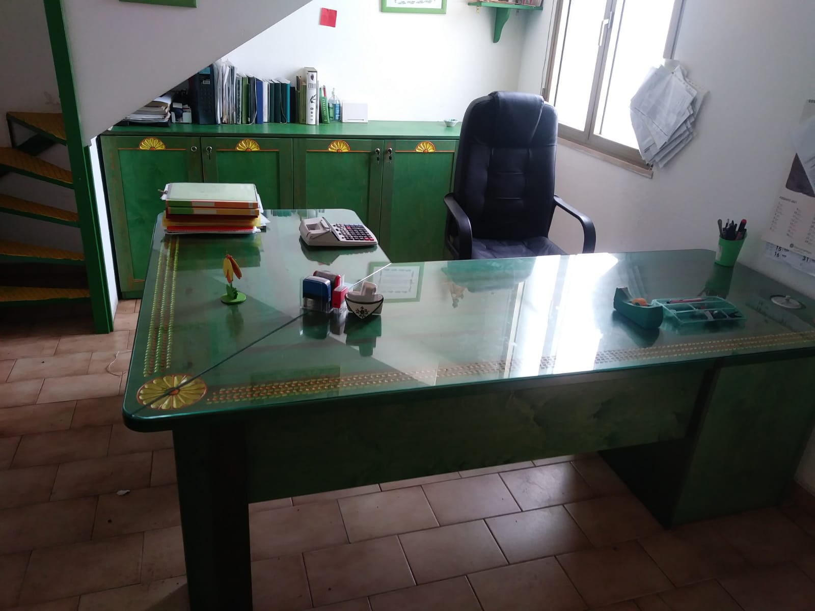 Arredi ufficio in vendita
