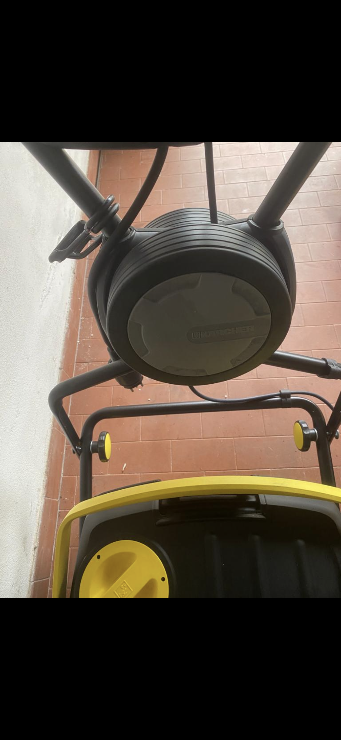 Lavasciuga pavimenti professionale  in vendita - foto 12