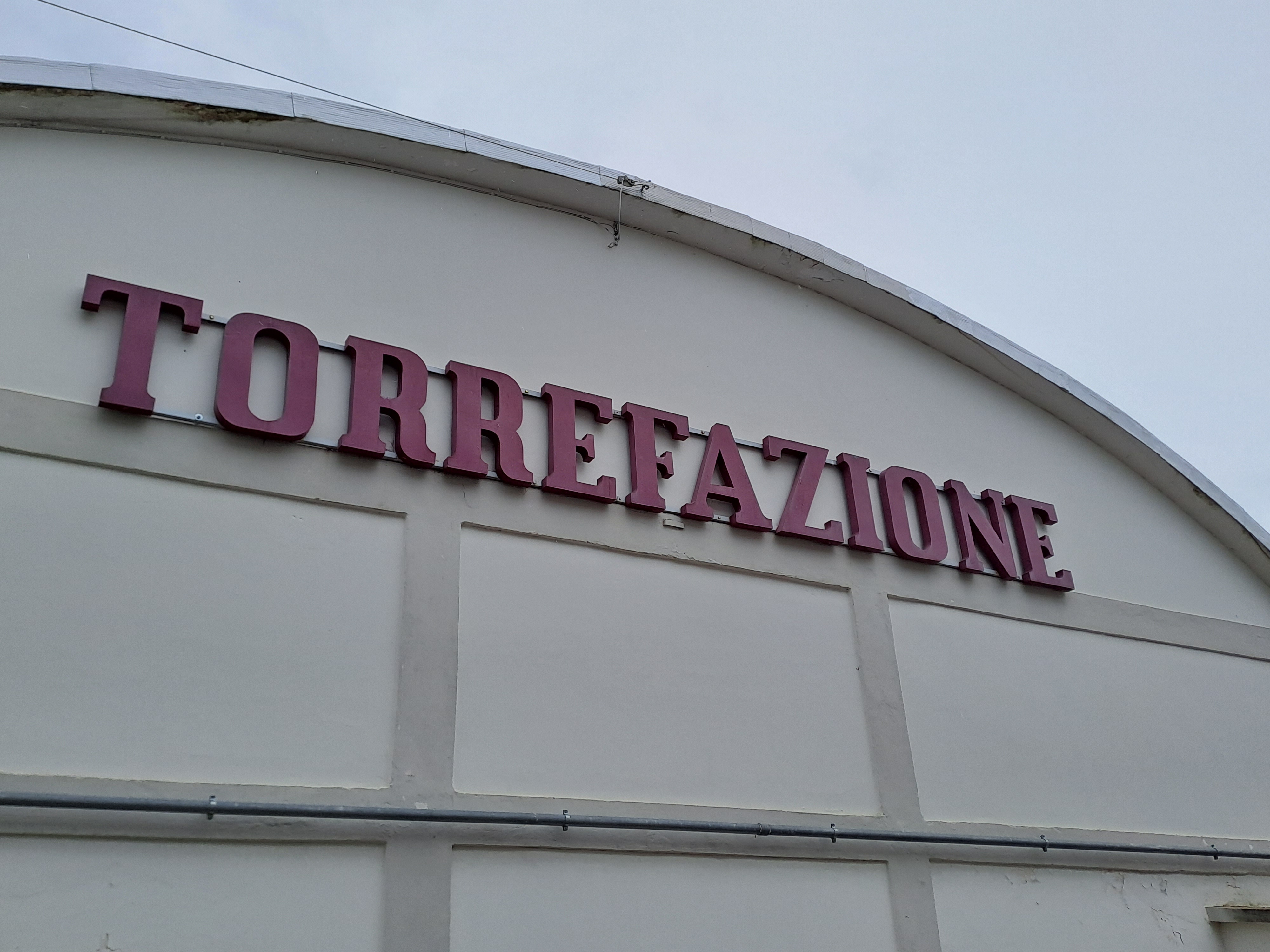 Tostatrice caffè - Impianto completo di tostatura in vendita - foto 8