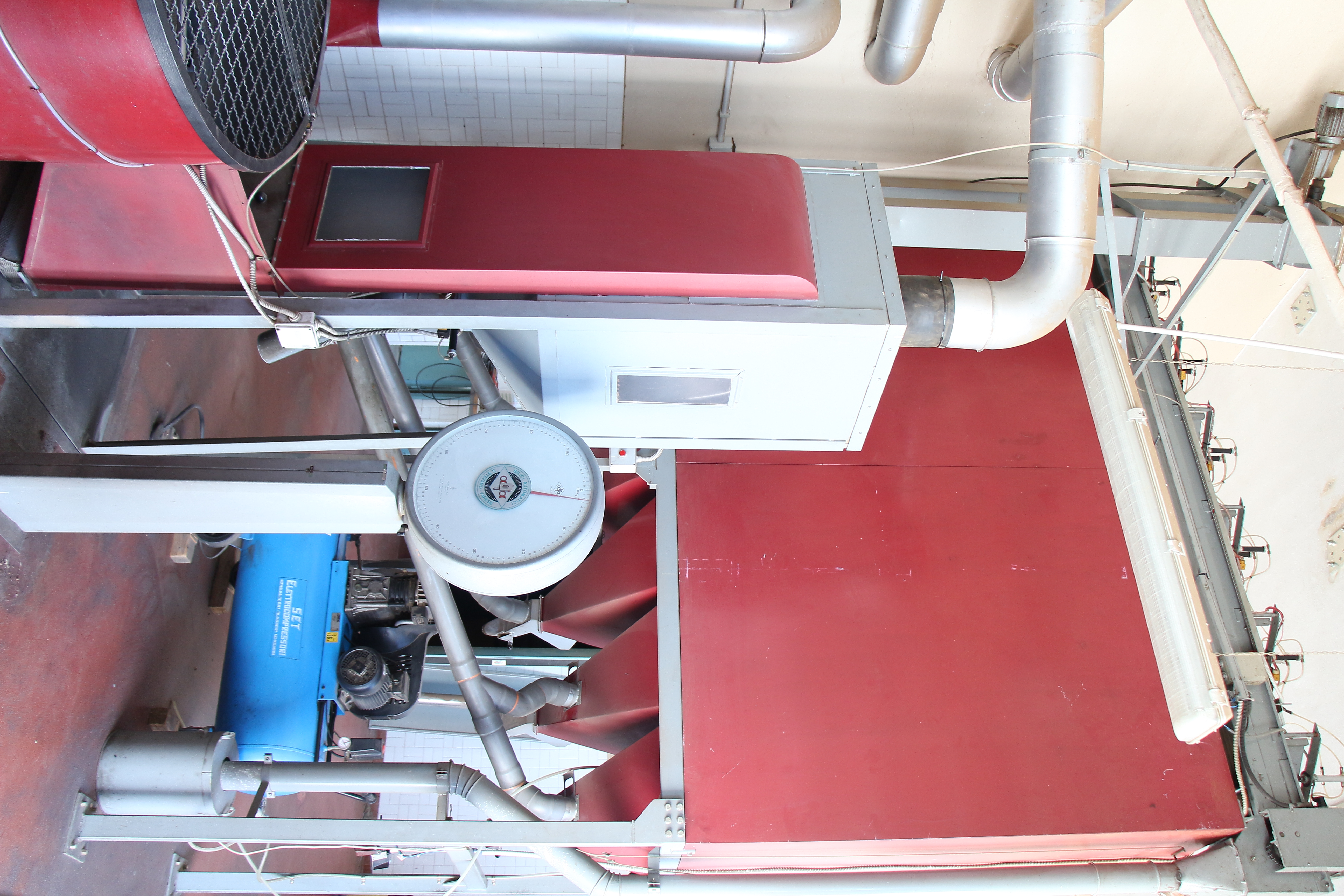 Tostatrice caffè - Impianto completo di tostatura in vendita - foto 5