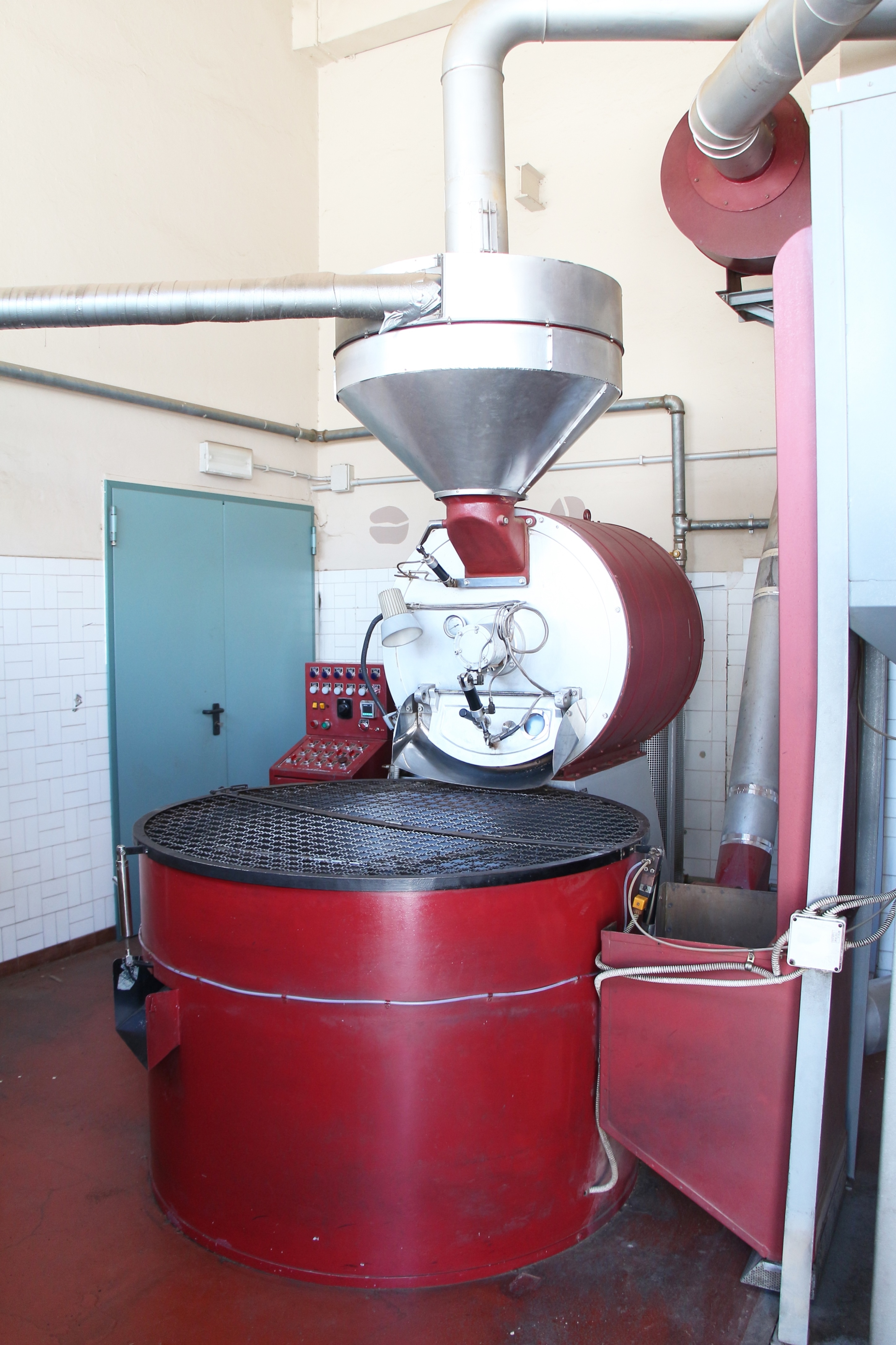 Macchine lavorazione caffè in vendita