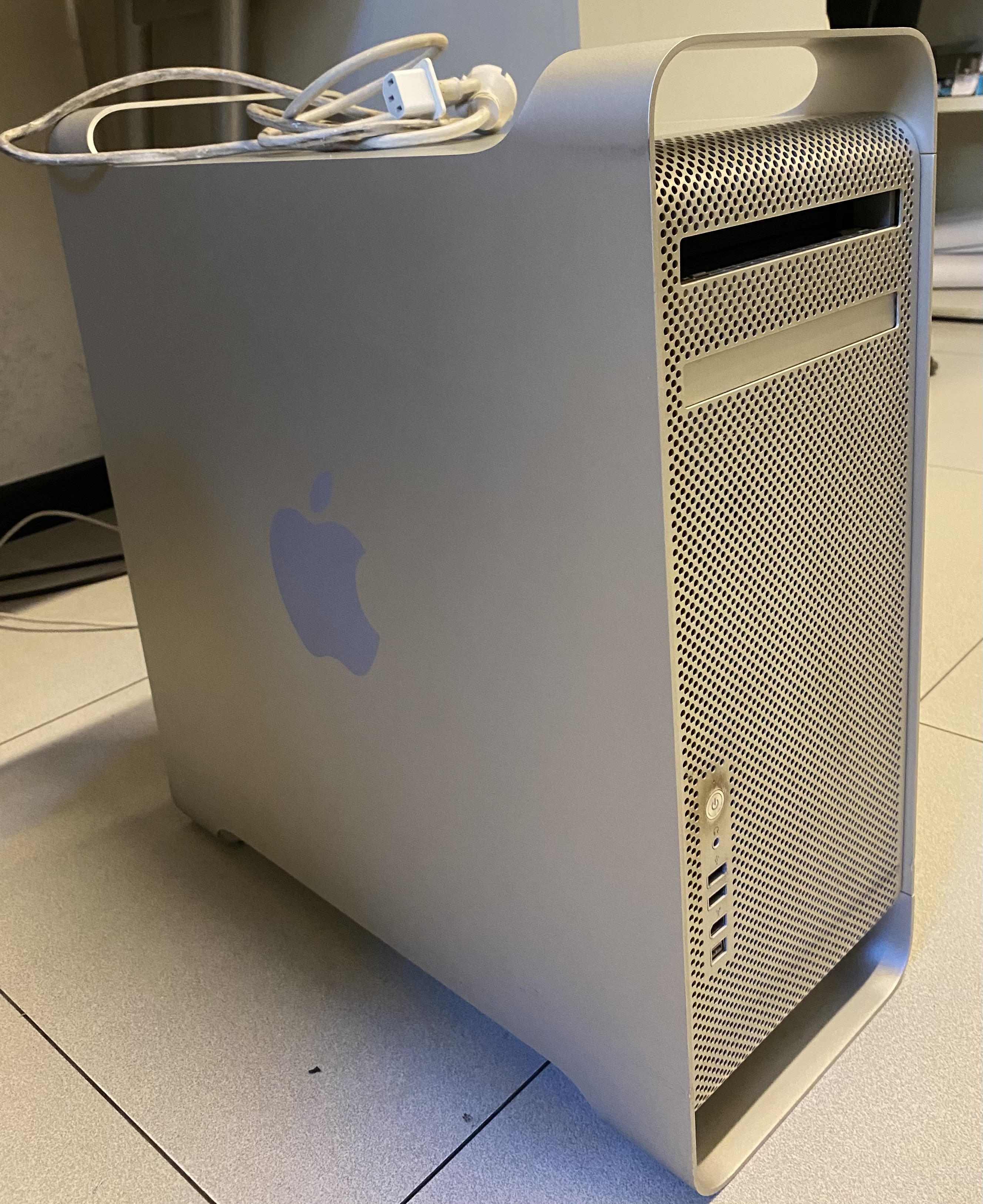 COMPUTER MAC G5 in vendita - foto 2