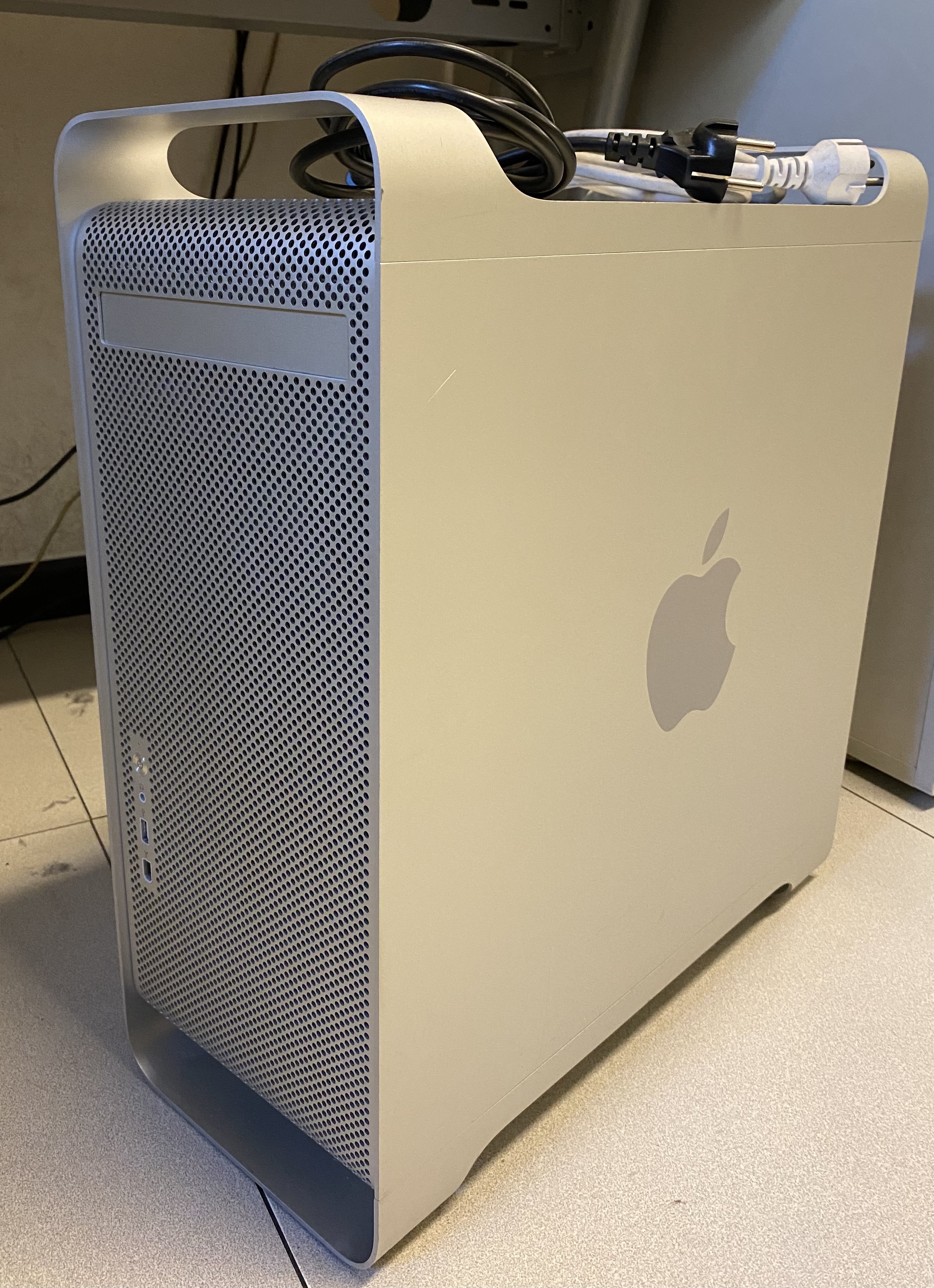 COMPUTER MAC G5 in vendita - foto 3
