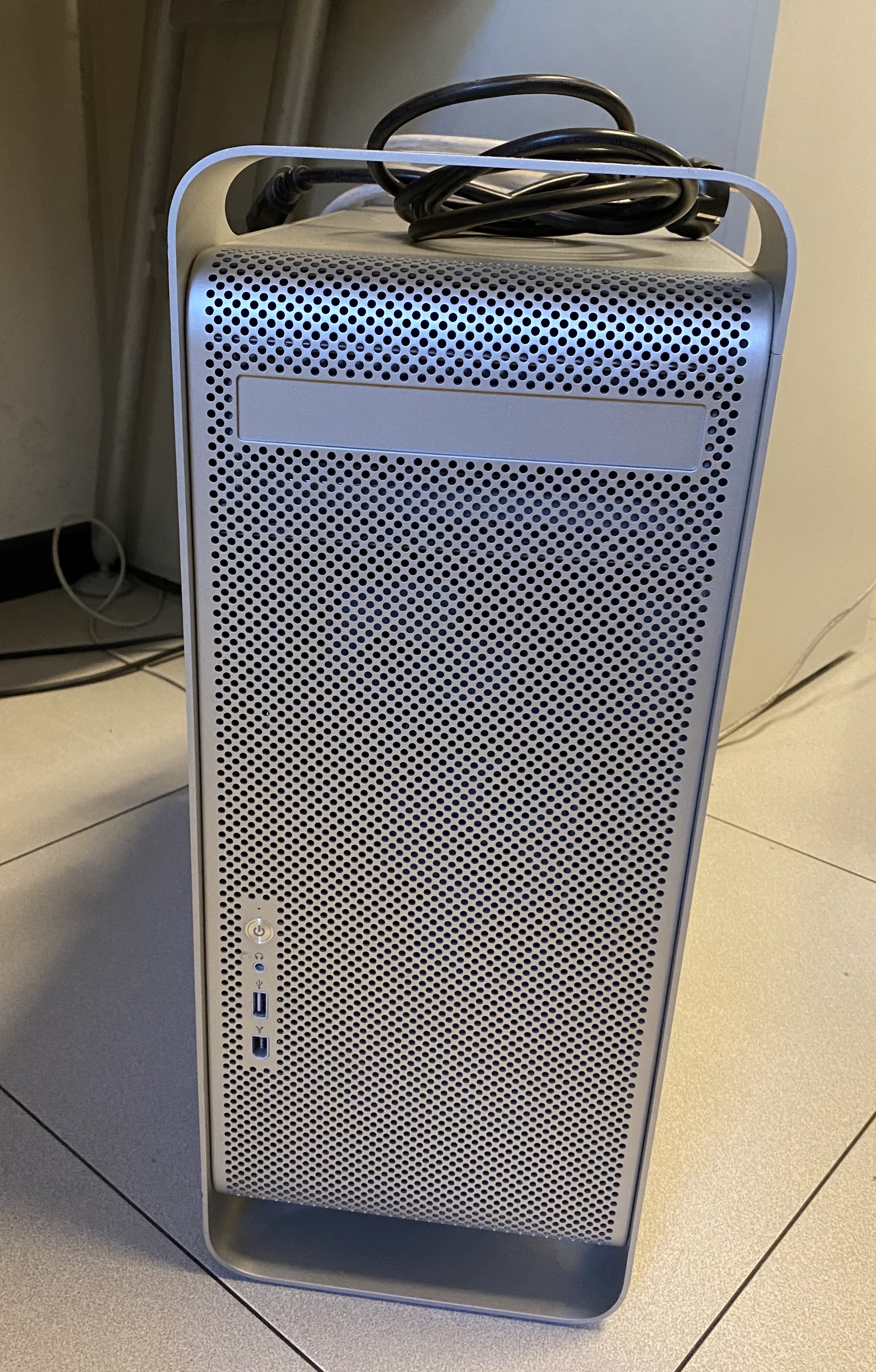 COMPUTER MAC G5 in vendita - foto 2