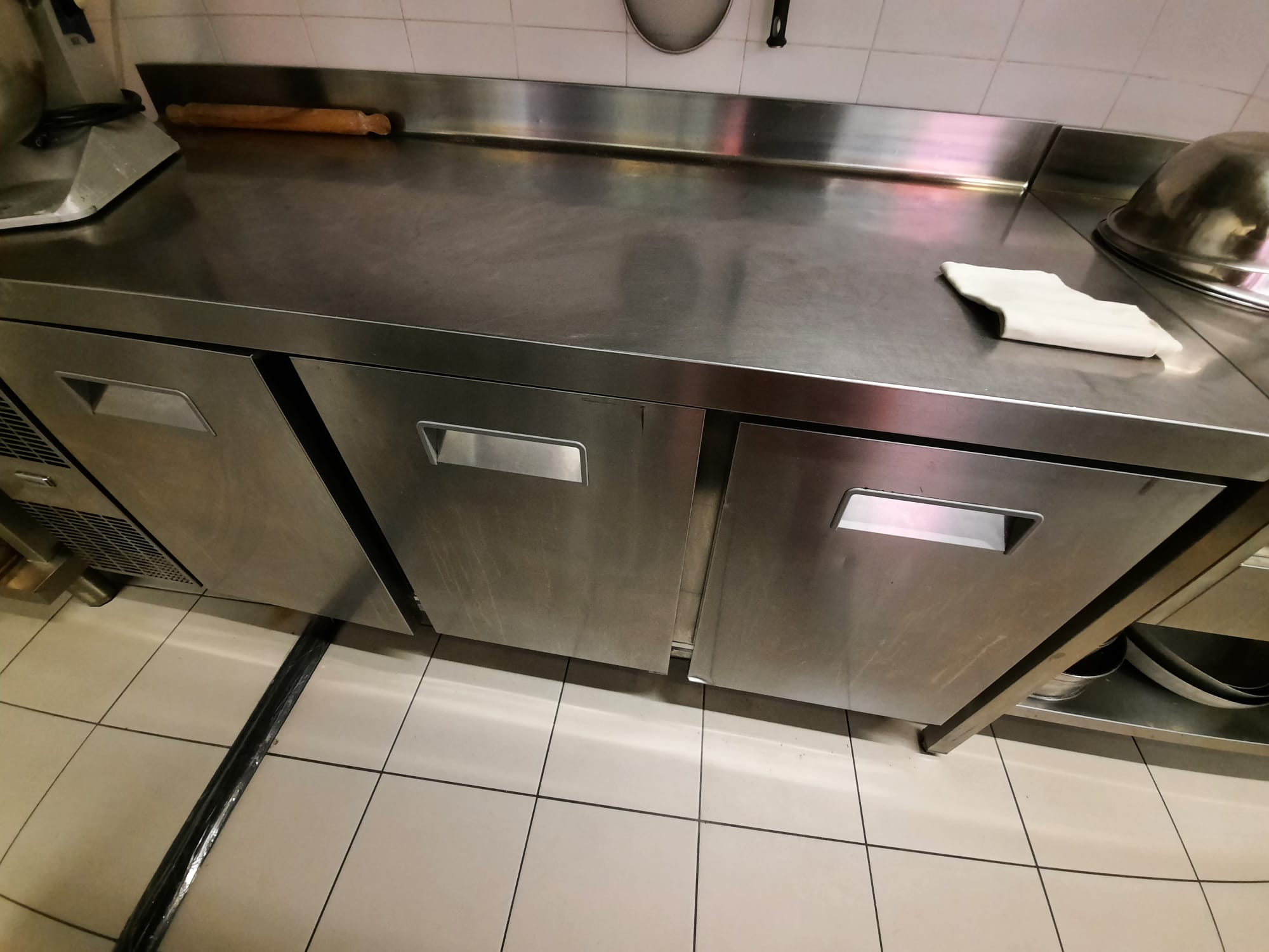 Attrezzature bar e ristoranti in vendita